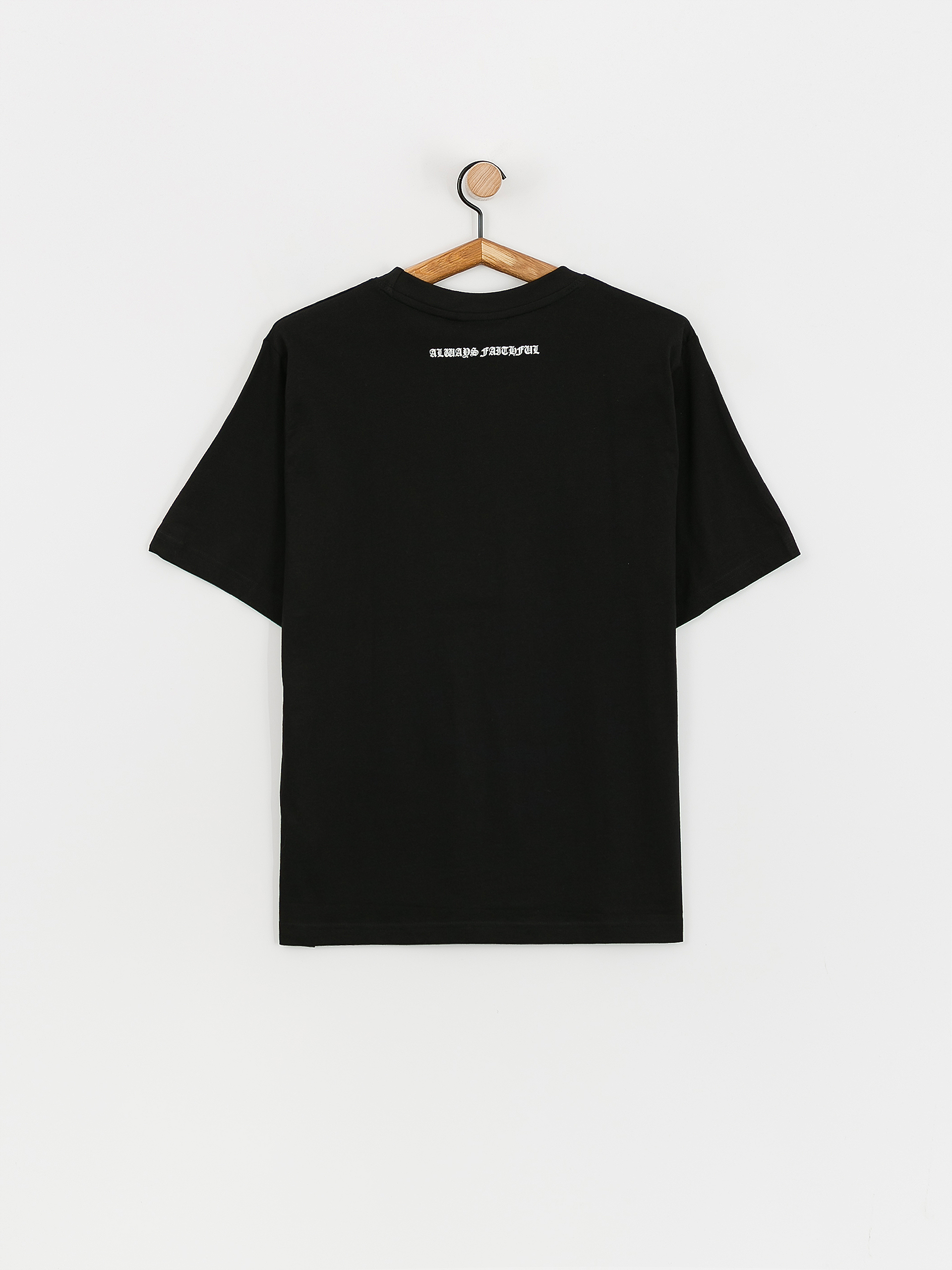 Wasted Paris Pitcher Póló (black)