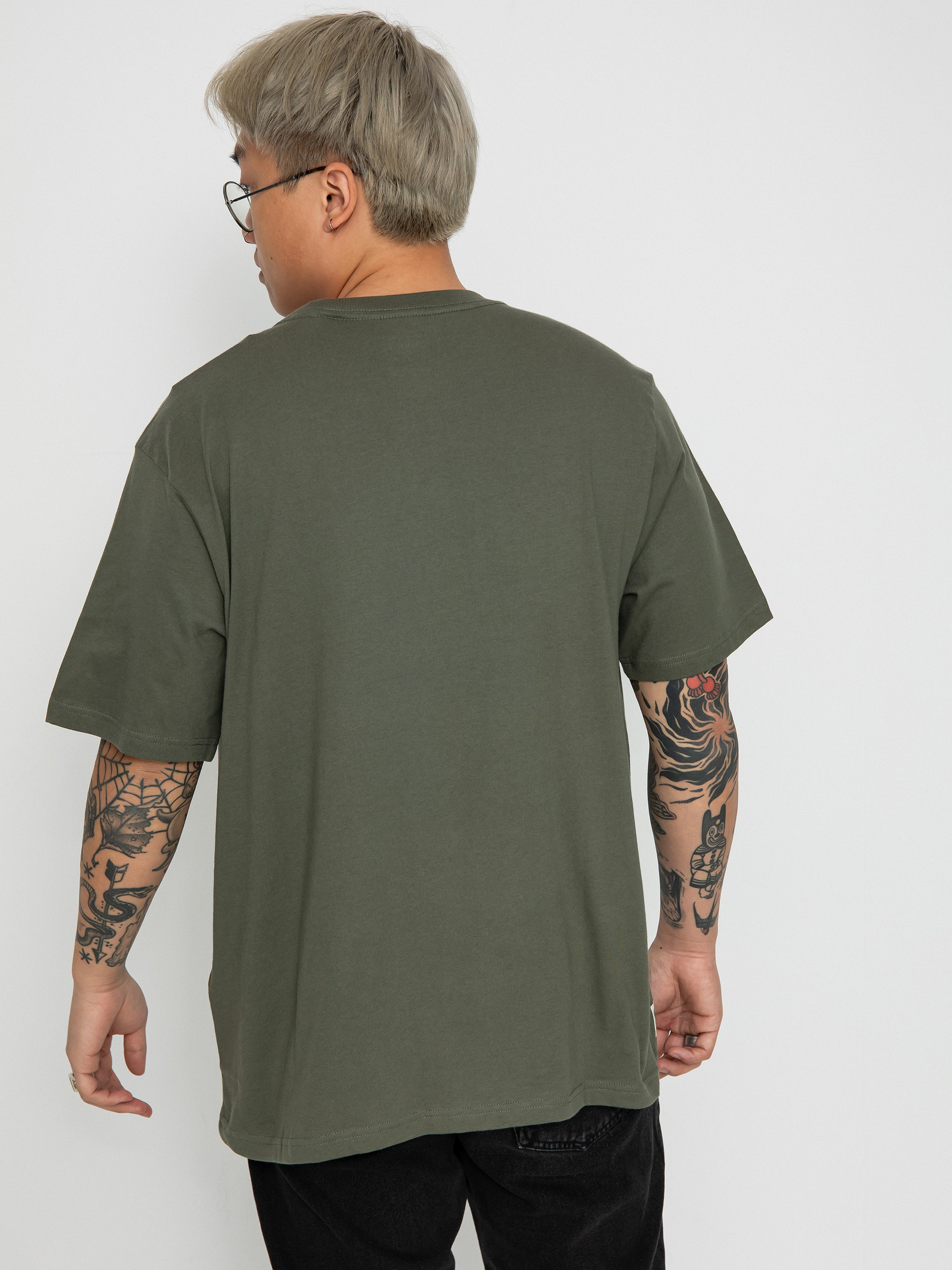 Element Timber The King Póló (beetle)