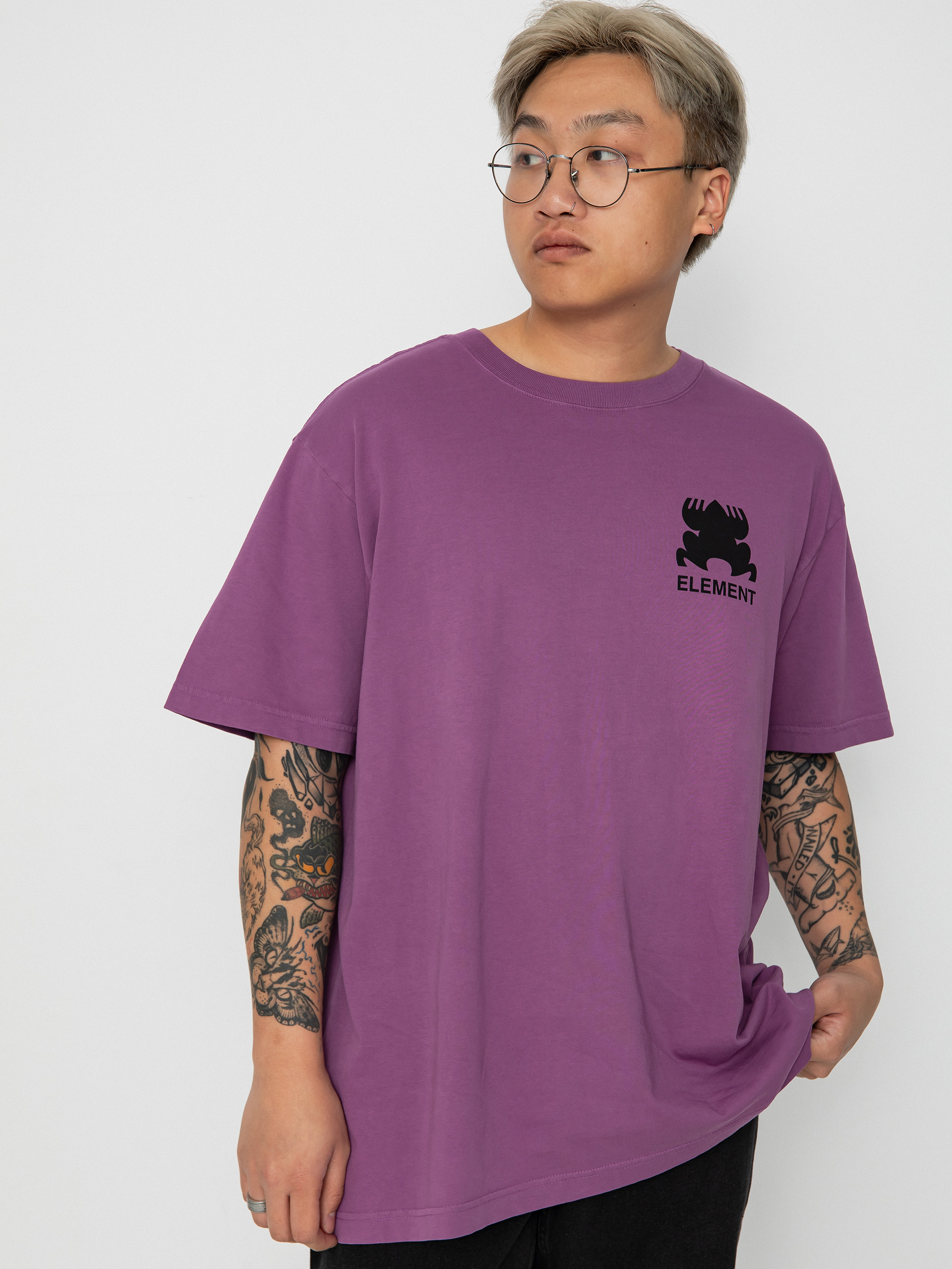 Element Critter Póló (amethyst)