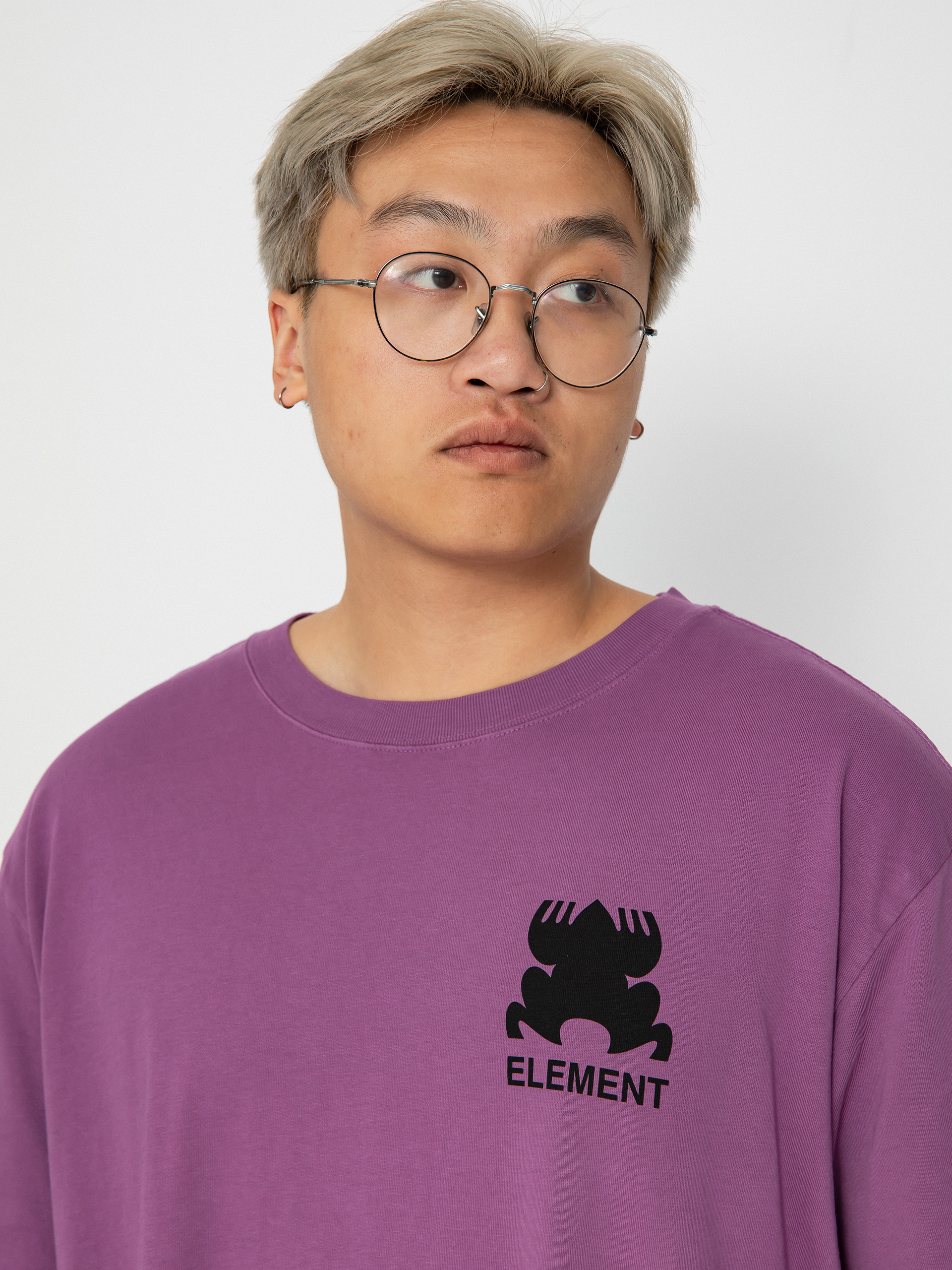 Element Critter Póló (amethyst)