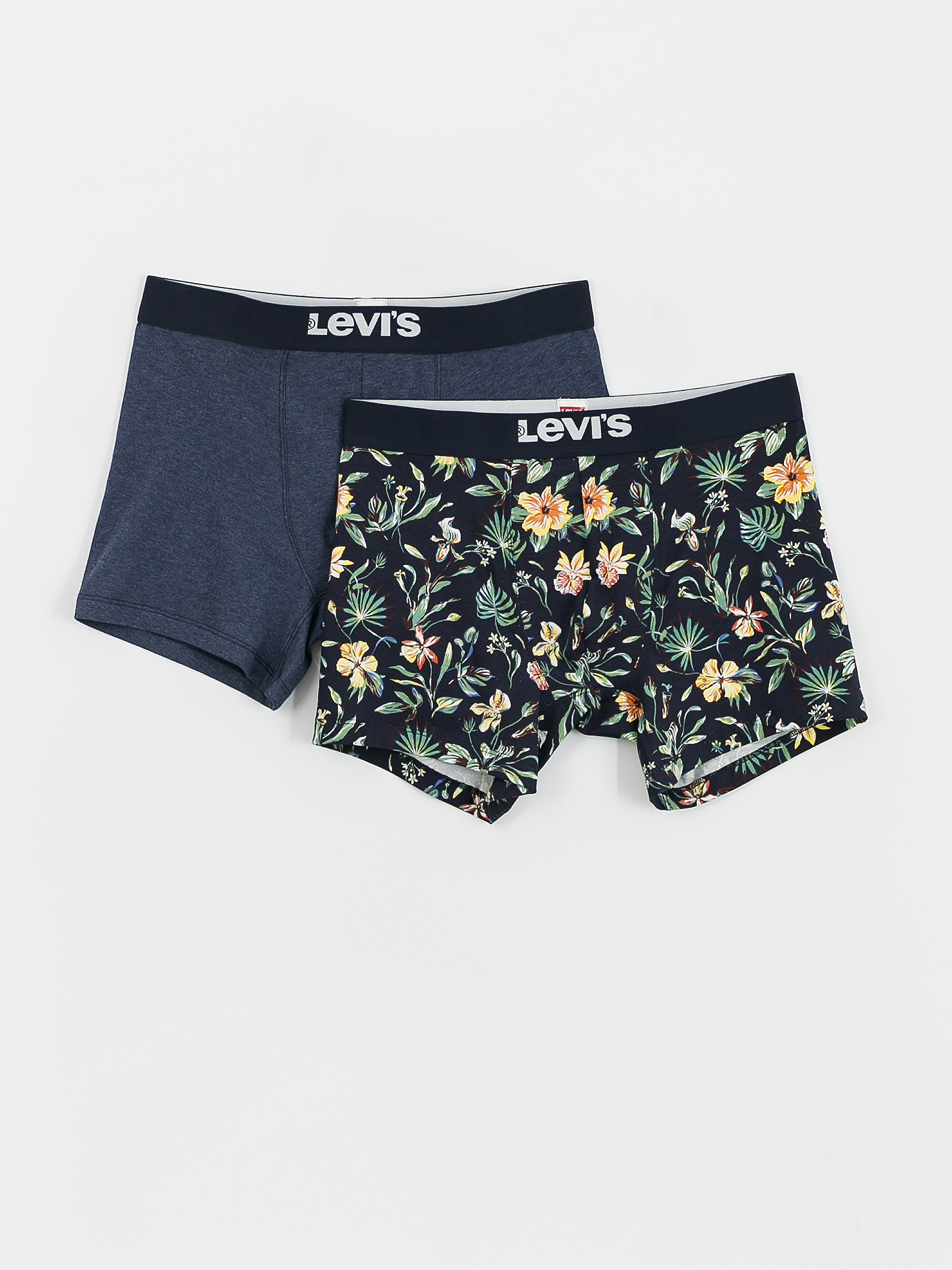 Levi's® Flower Aop Boxer Alsónemű (blue combo)