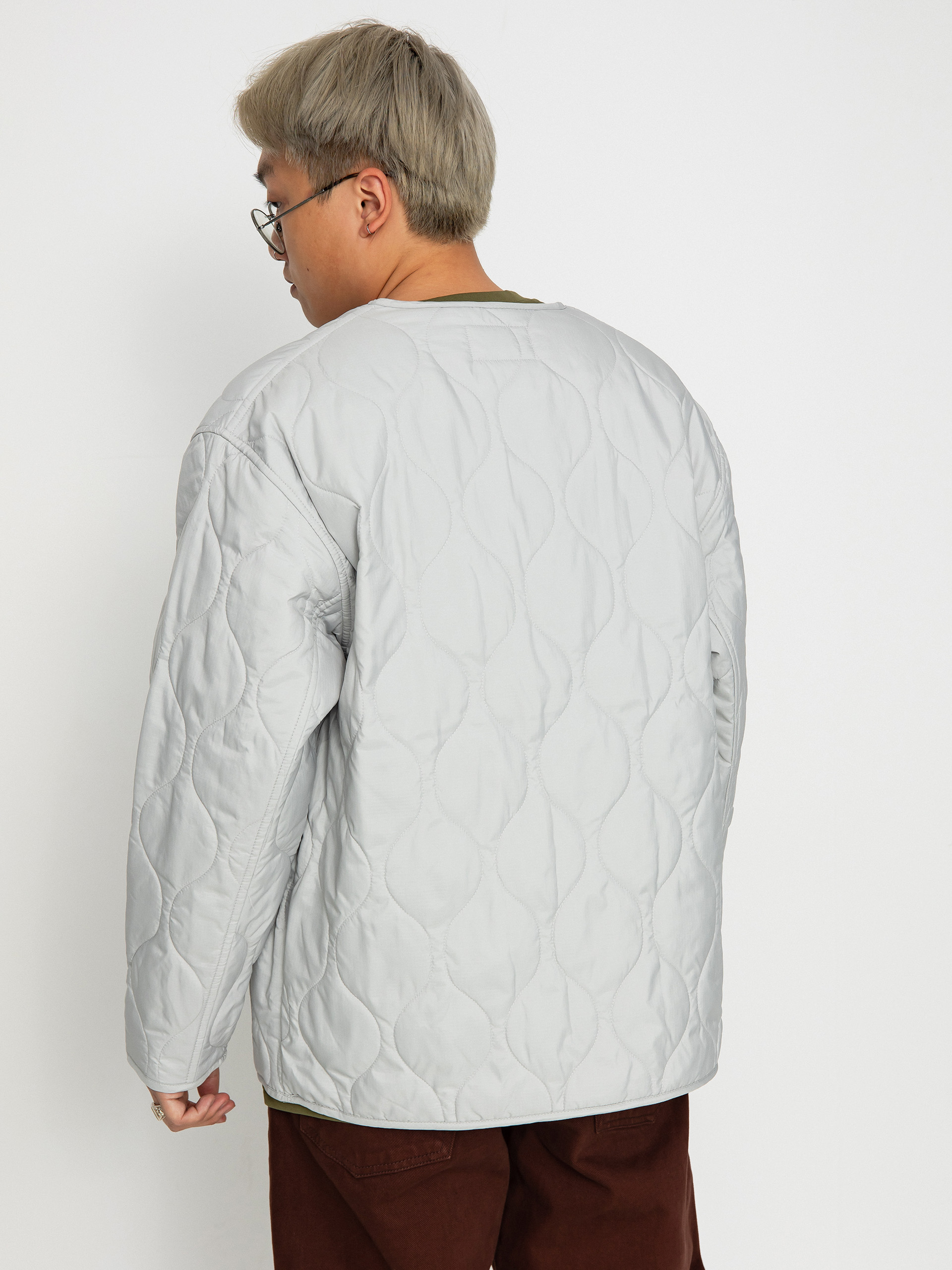 Dzseki Carhartt WIP Skyton (sonic silver)