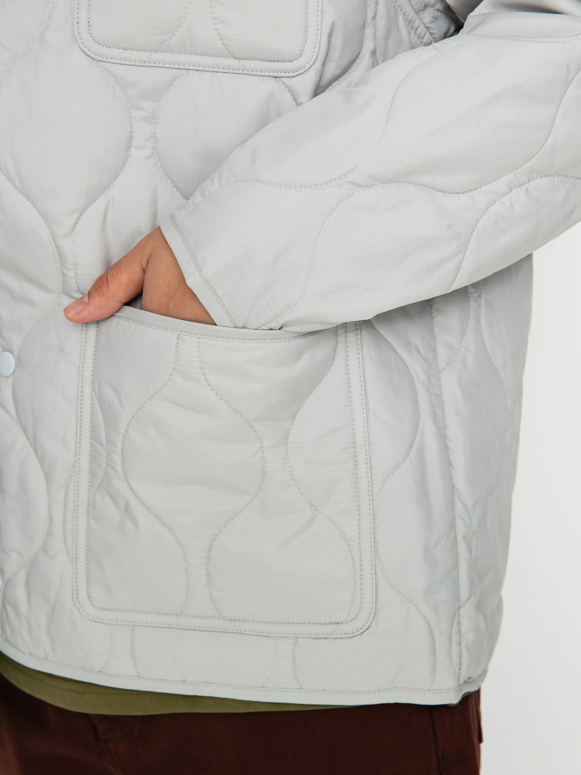 Dzseki Carhartt WIP Skyton (sonic silver)