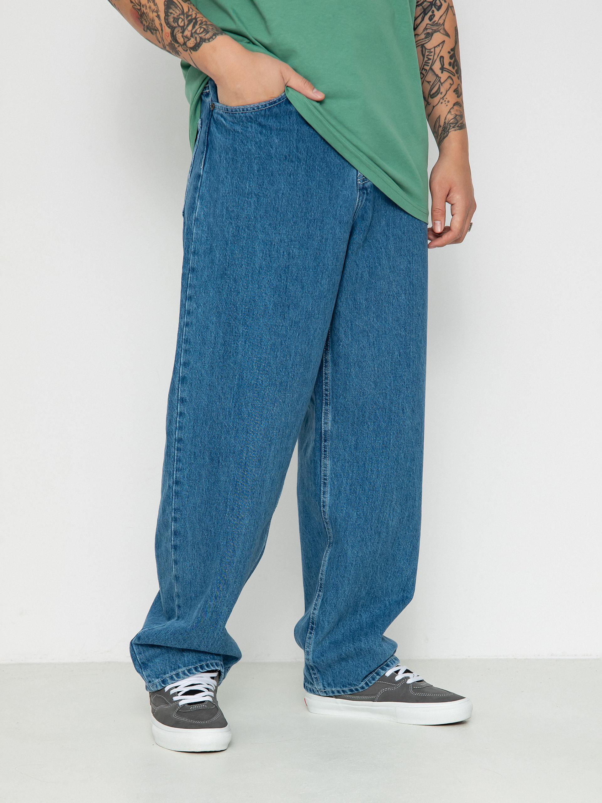 Element Big 5 S Kisnadrág (mid used)