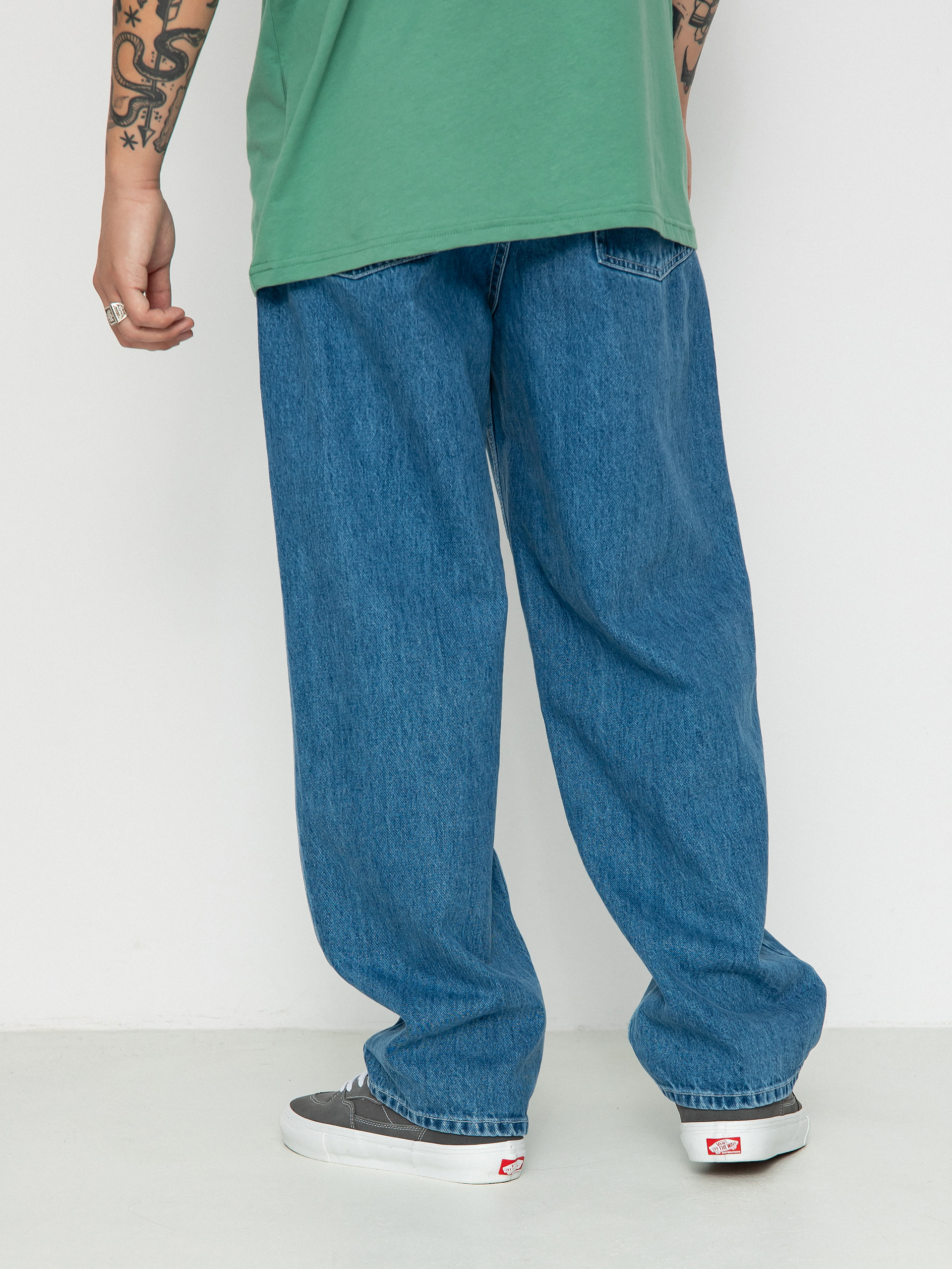 Element Big 5 S Kisnadrág (mid used)