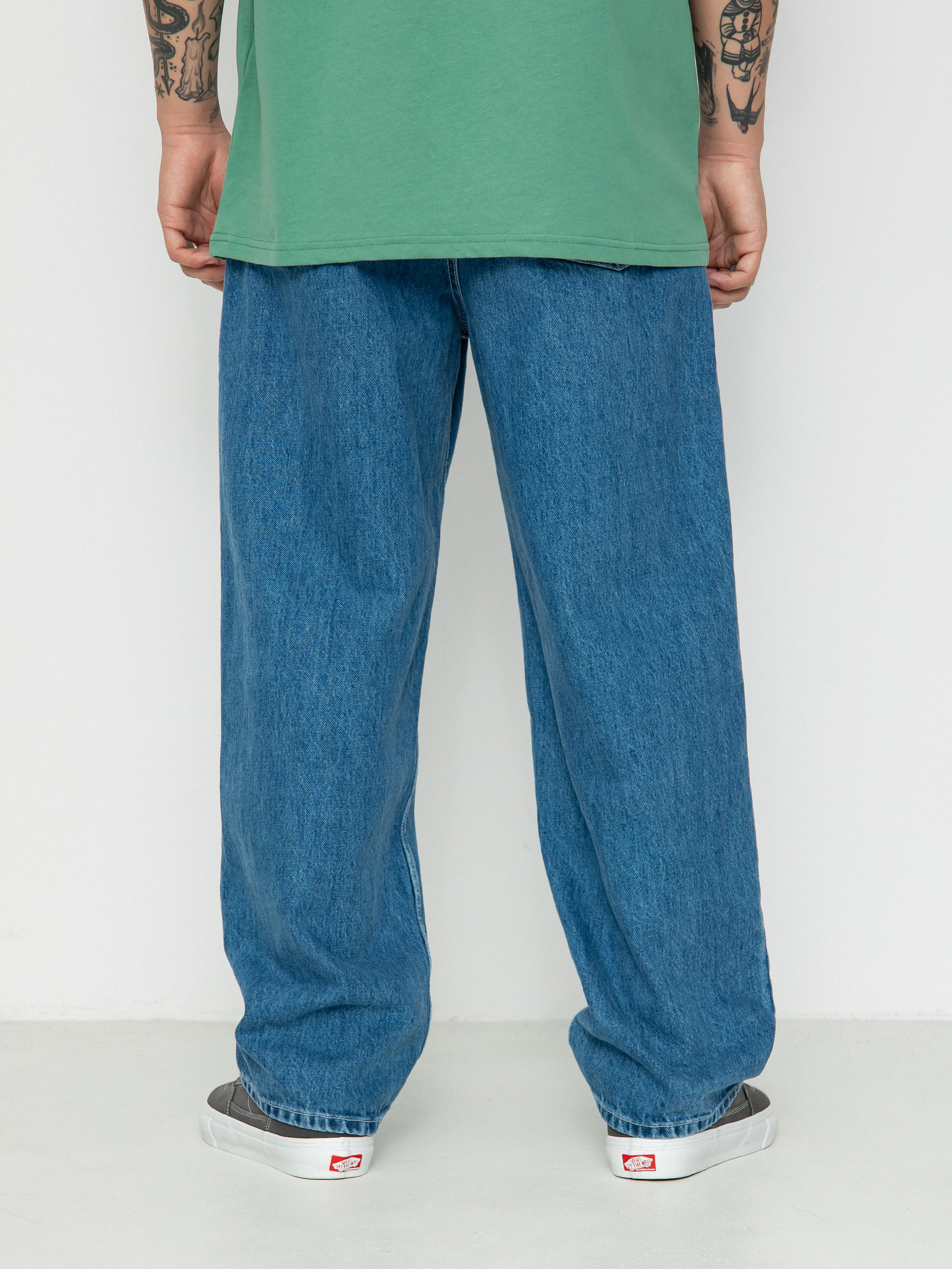 Element Big 5 S Kisnadrág (mid used)