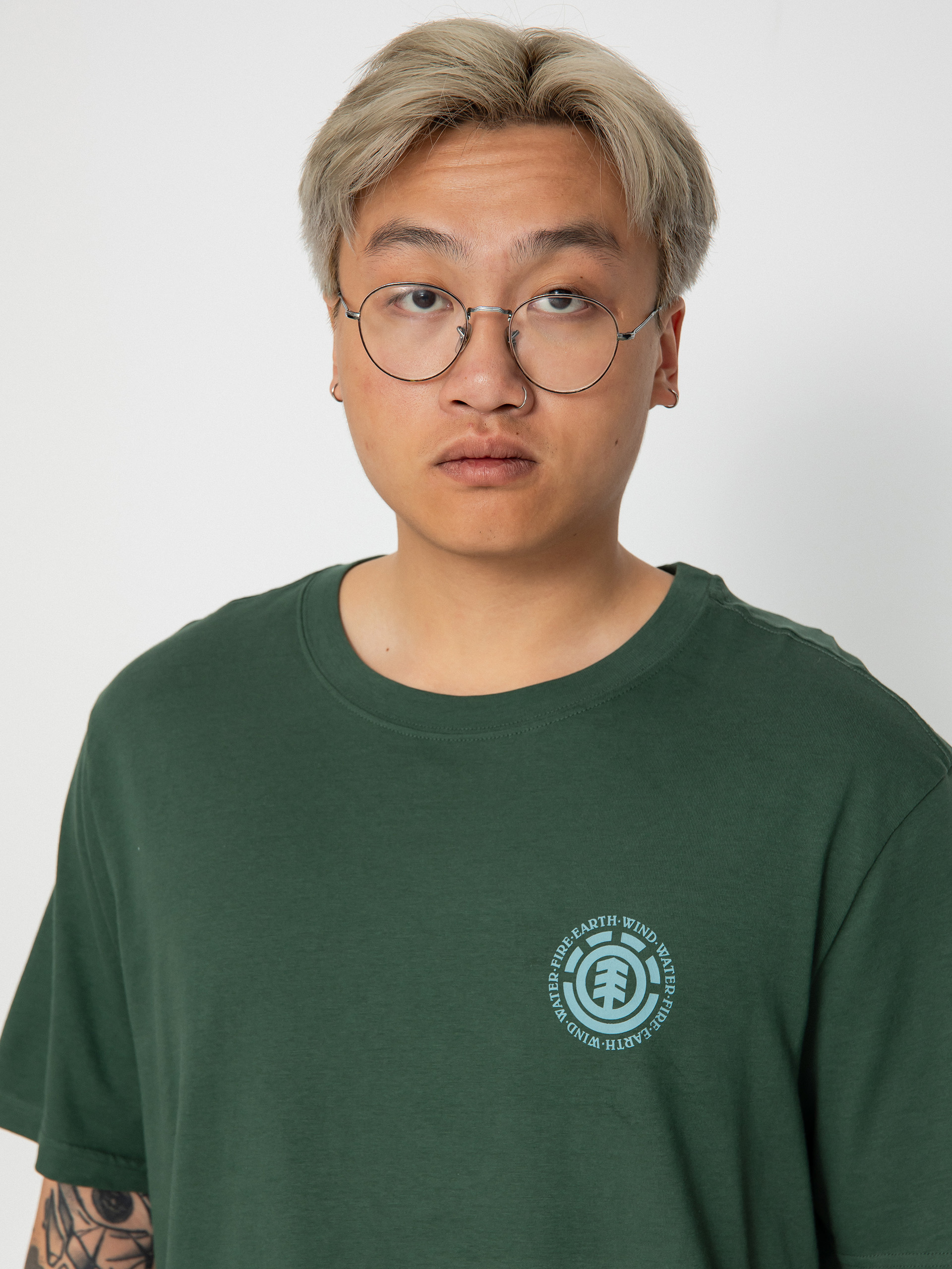 Element Seal Bp Póló (garden topiary)