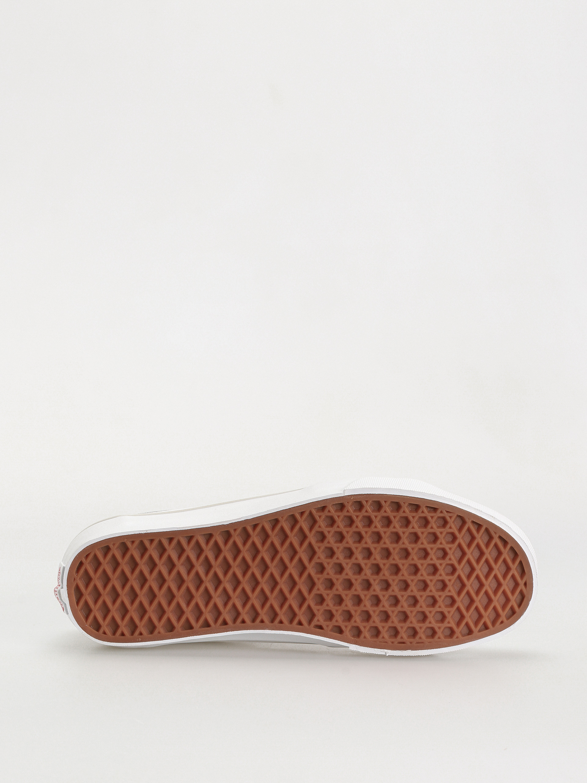 Vans Sk8 Low Cipők (retro skate white/red)