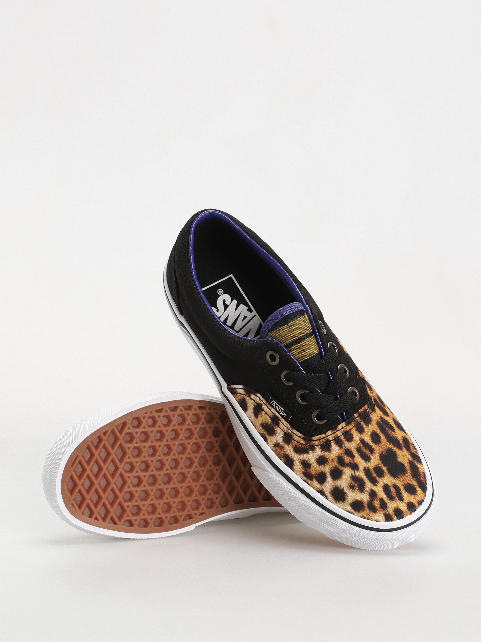 Vans Era Cipők (90s grunge black)