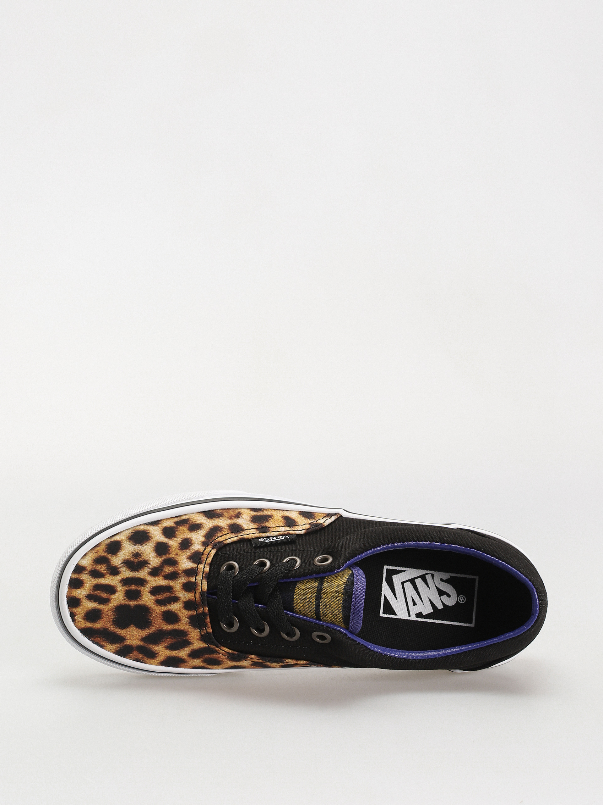 Vans Era Cipők (90s grunge black)