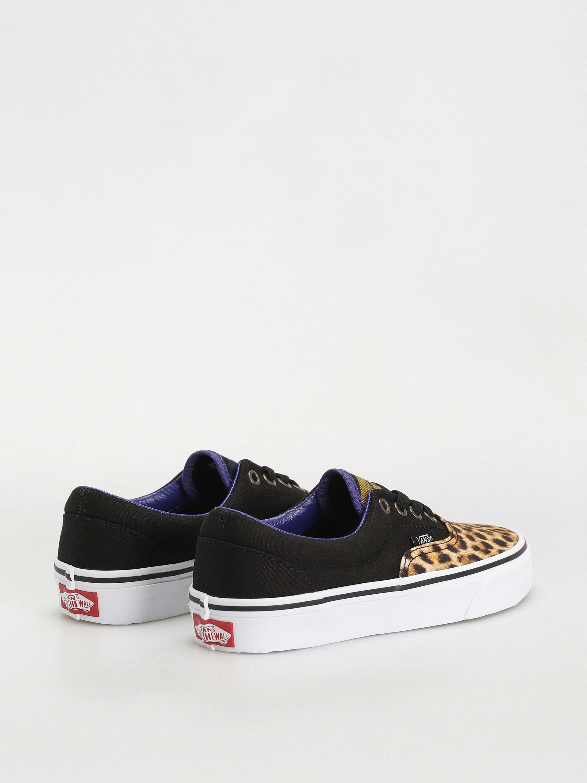 Vans Era Cipők (90s grunge black)