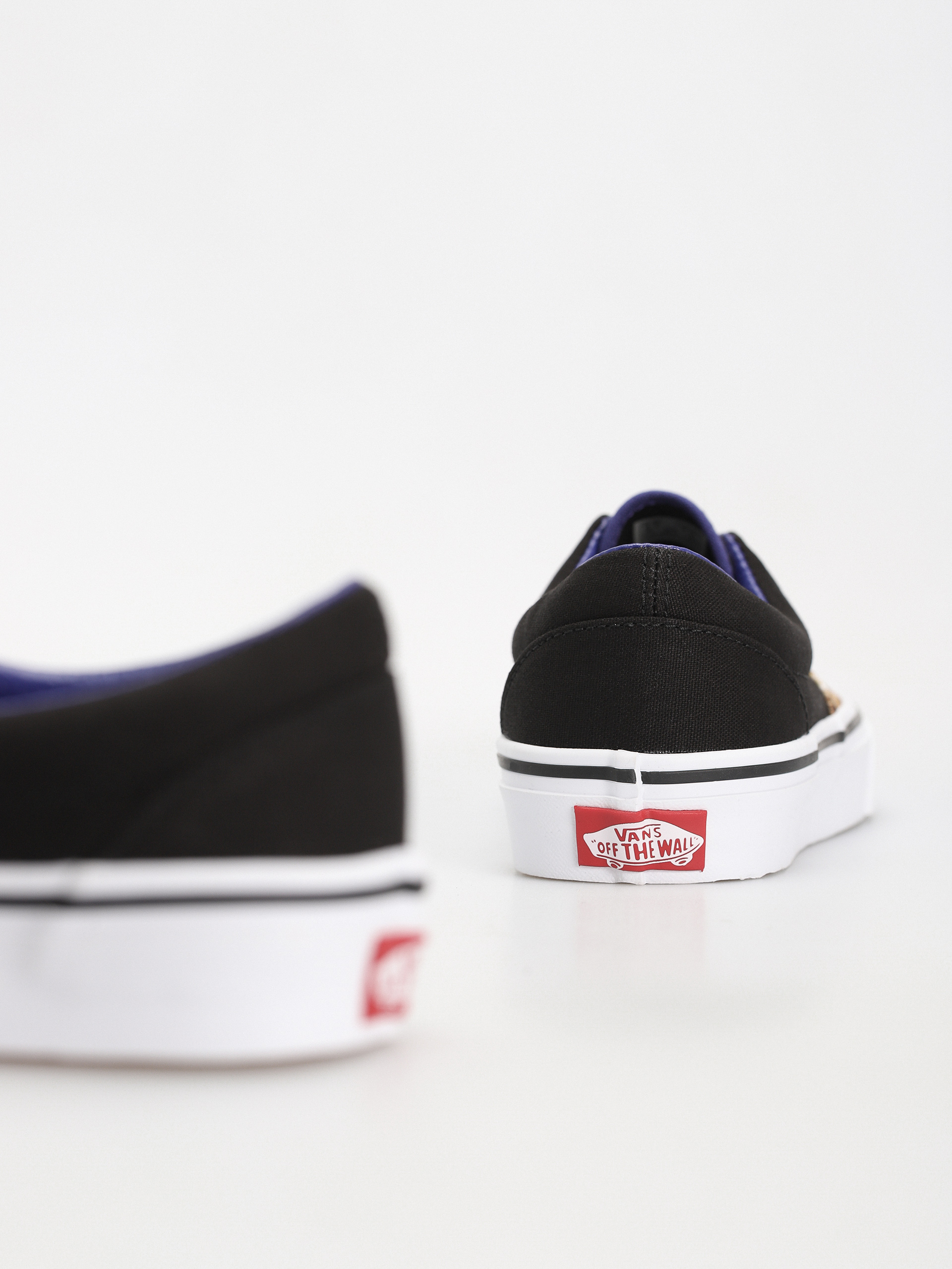 Vans Era Cipők (90s grunge black)