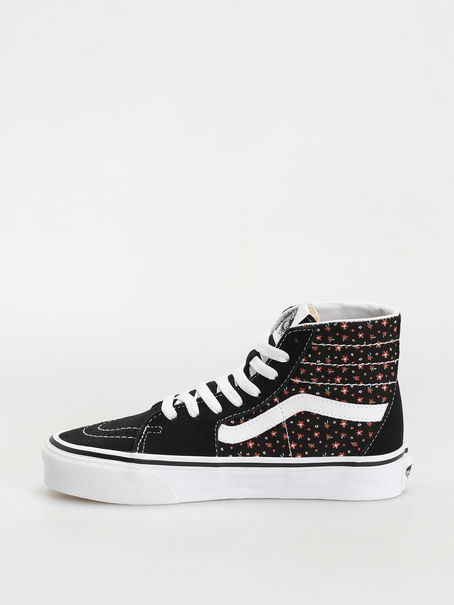 Vans Sk8 Hi Tapered Cipők (ditsy floral black/multi)