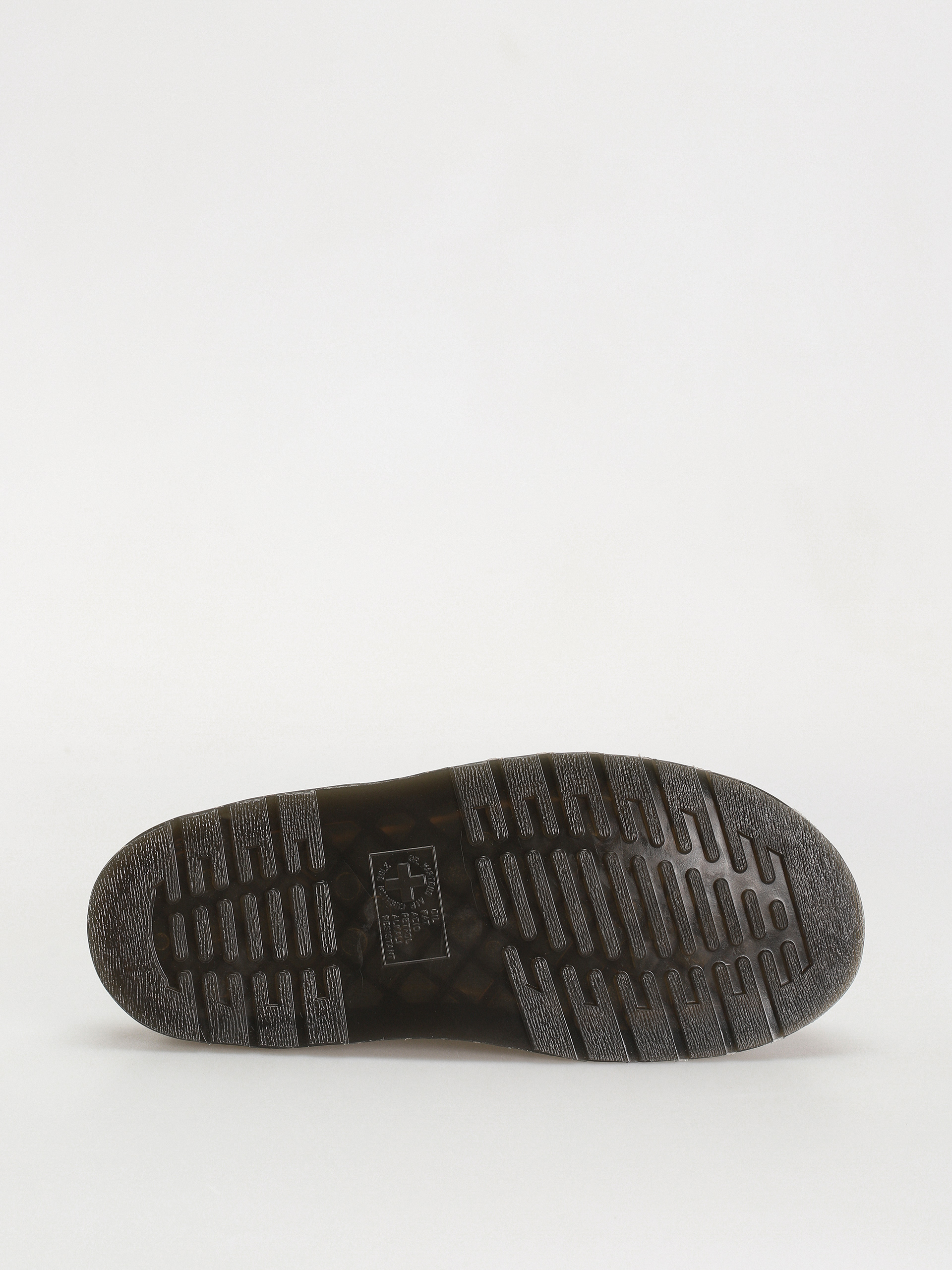 Cipők Dr. Martens Jorge II (black e.h. suede)