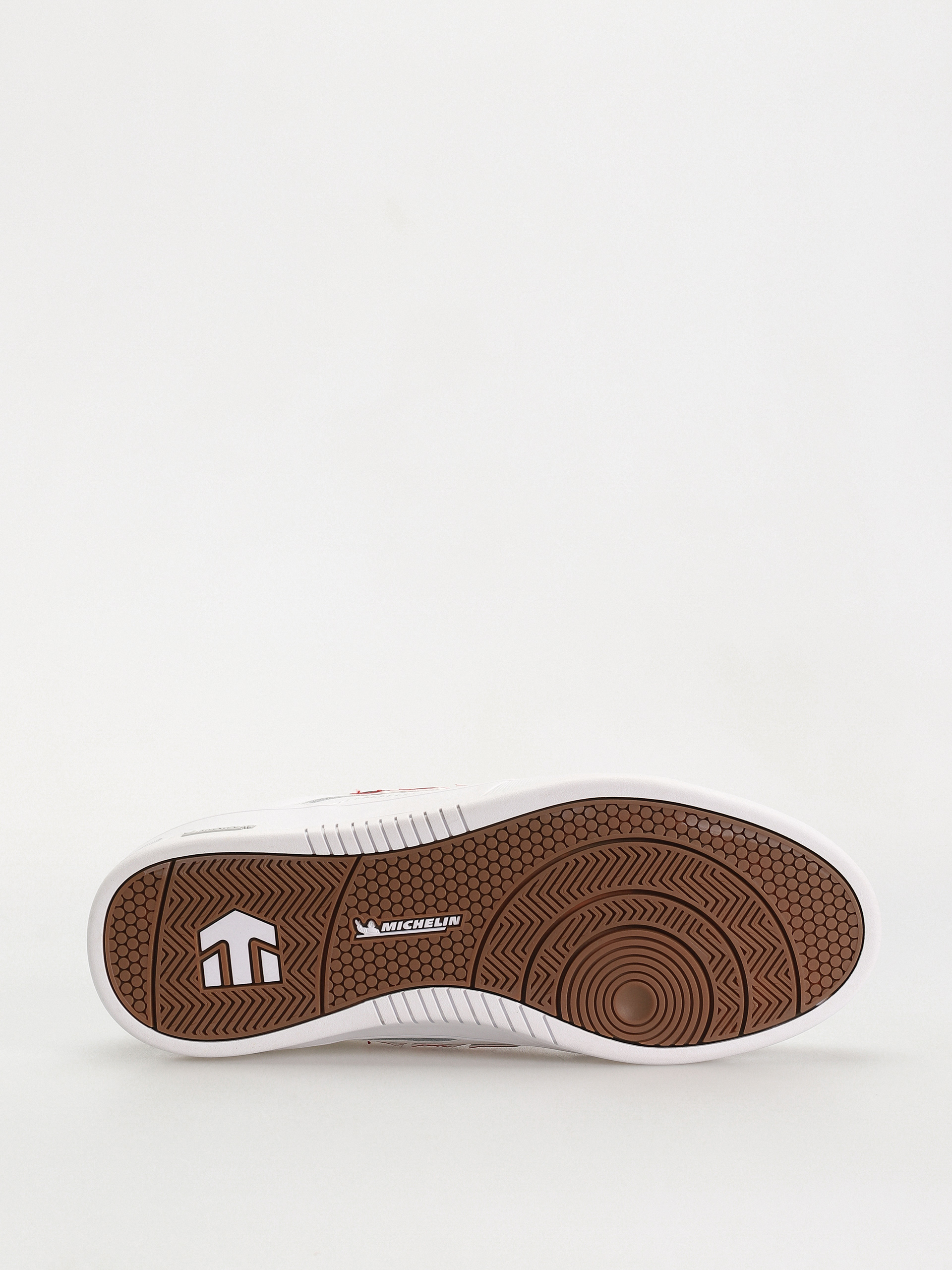 Etnies The Aurelien Michelin Cipők (white/navy/red)