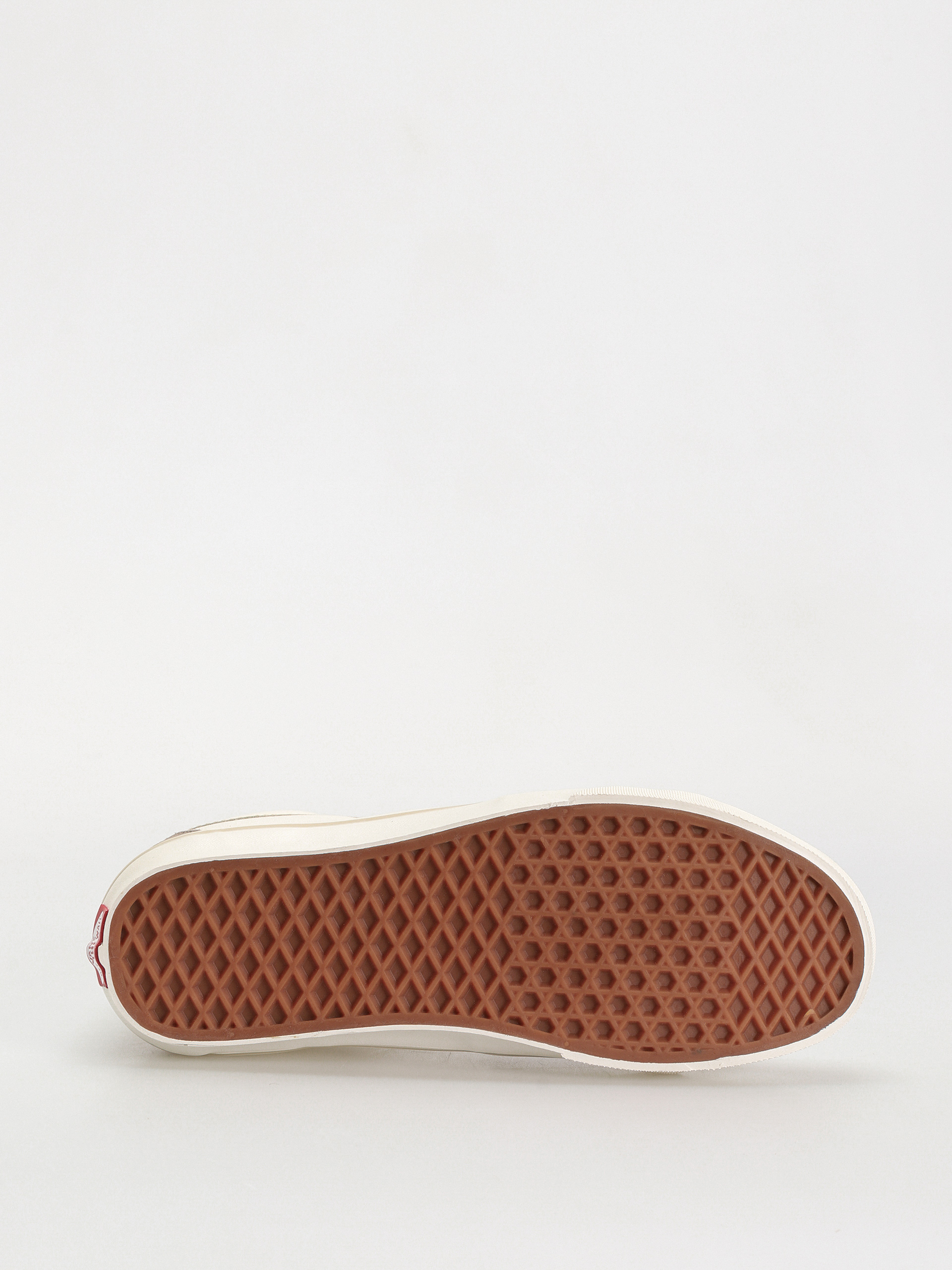 Vans Sk8 Hi Cipők (multi block gray)