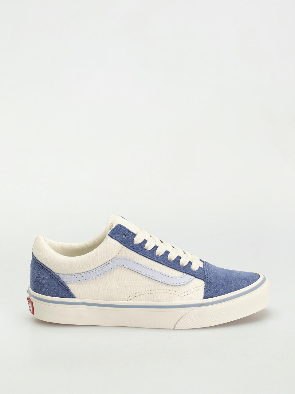 Vans Old Skool Cipők (multi block blue)