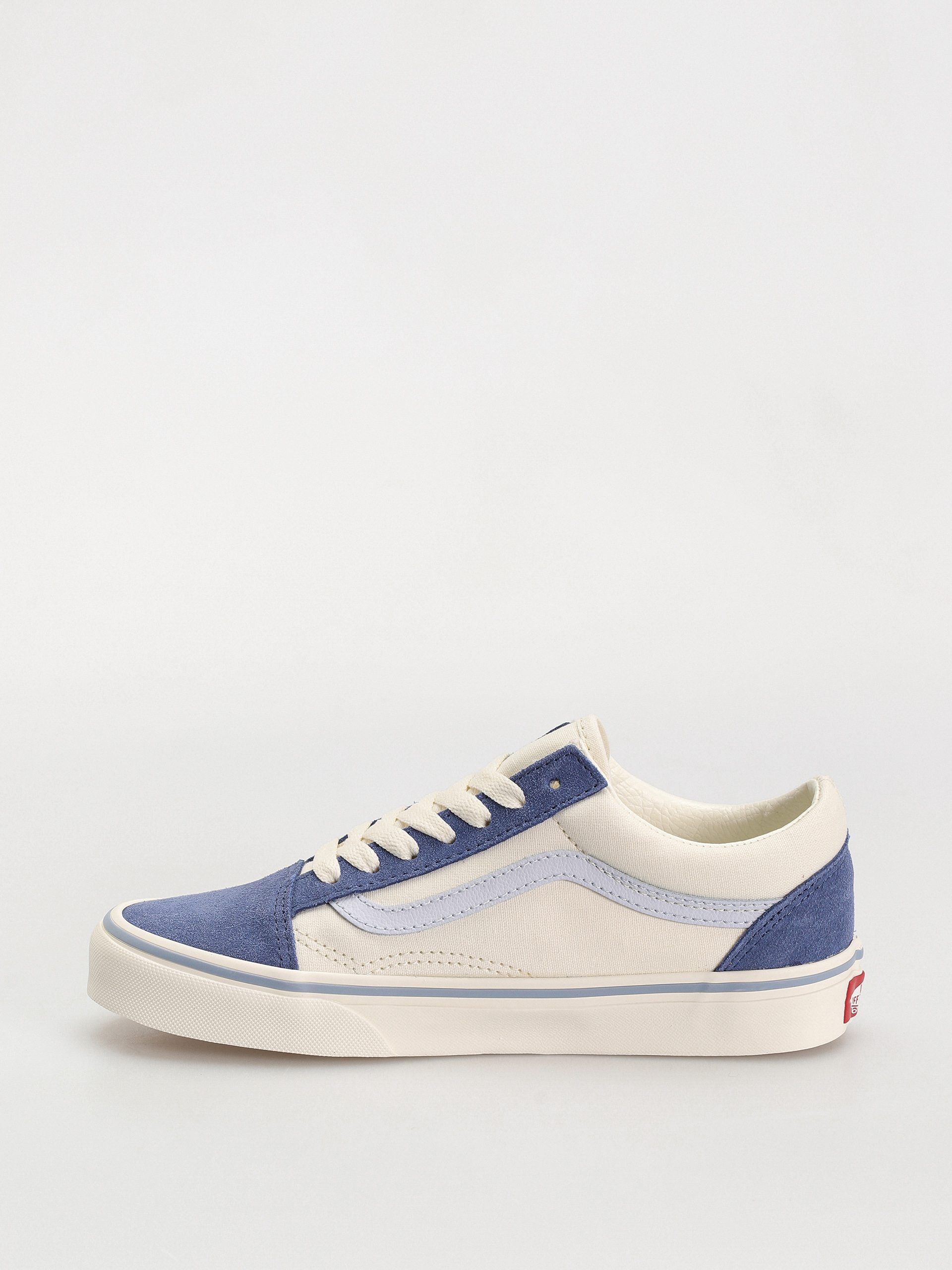 Vans Old Skool Cipők (multi block blue)