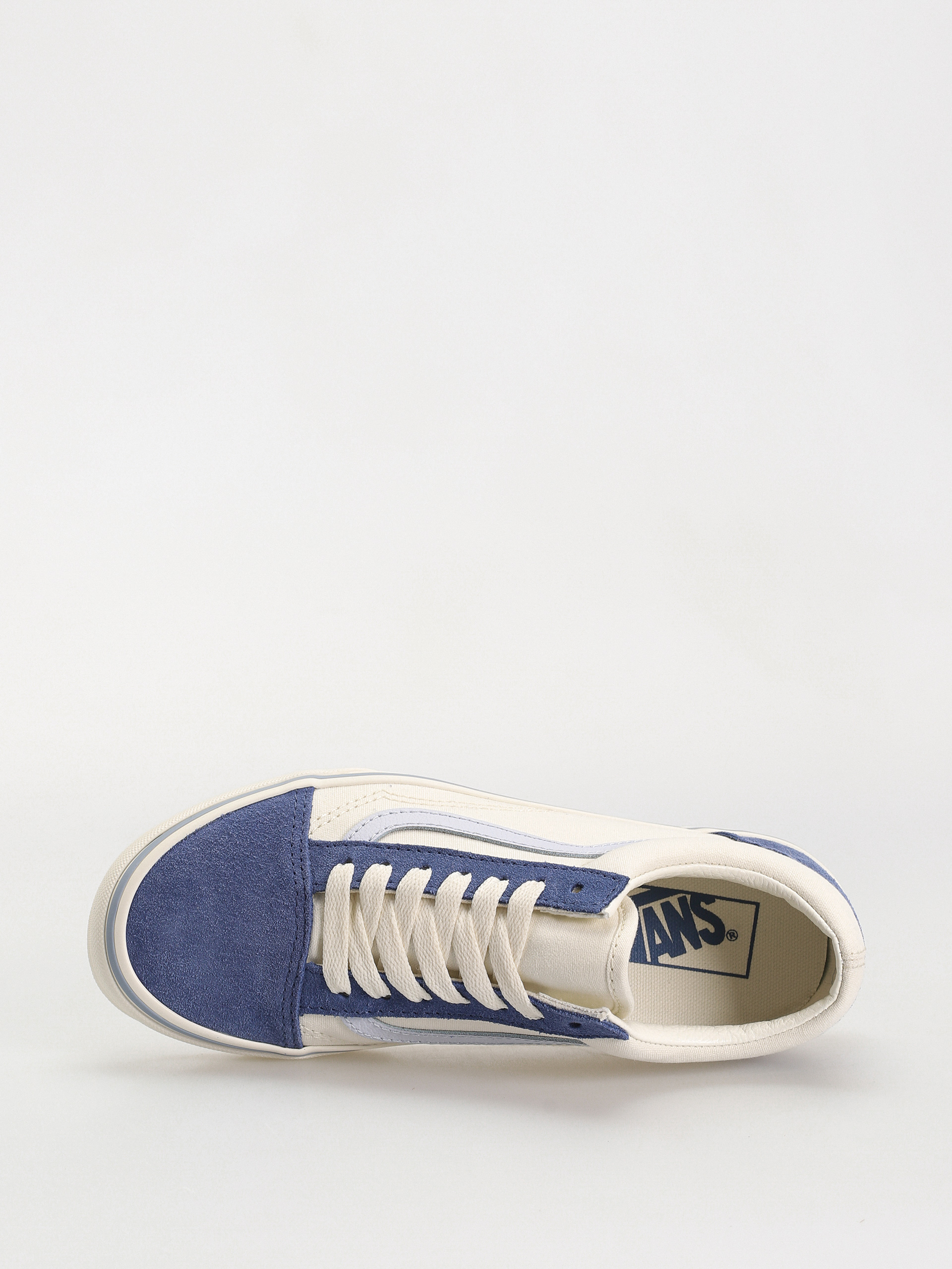 Vans Old Skool Cipők (multi block blue)