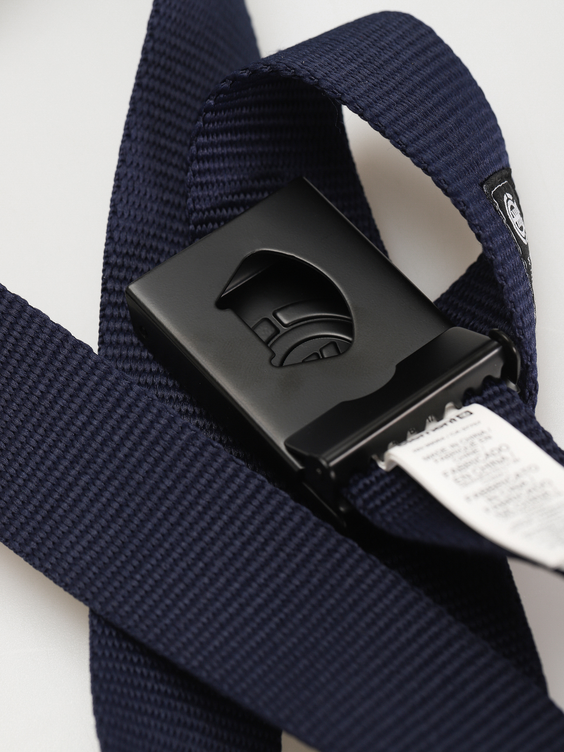 Element Beyond Öv (naval academy)