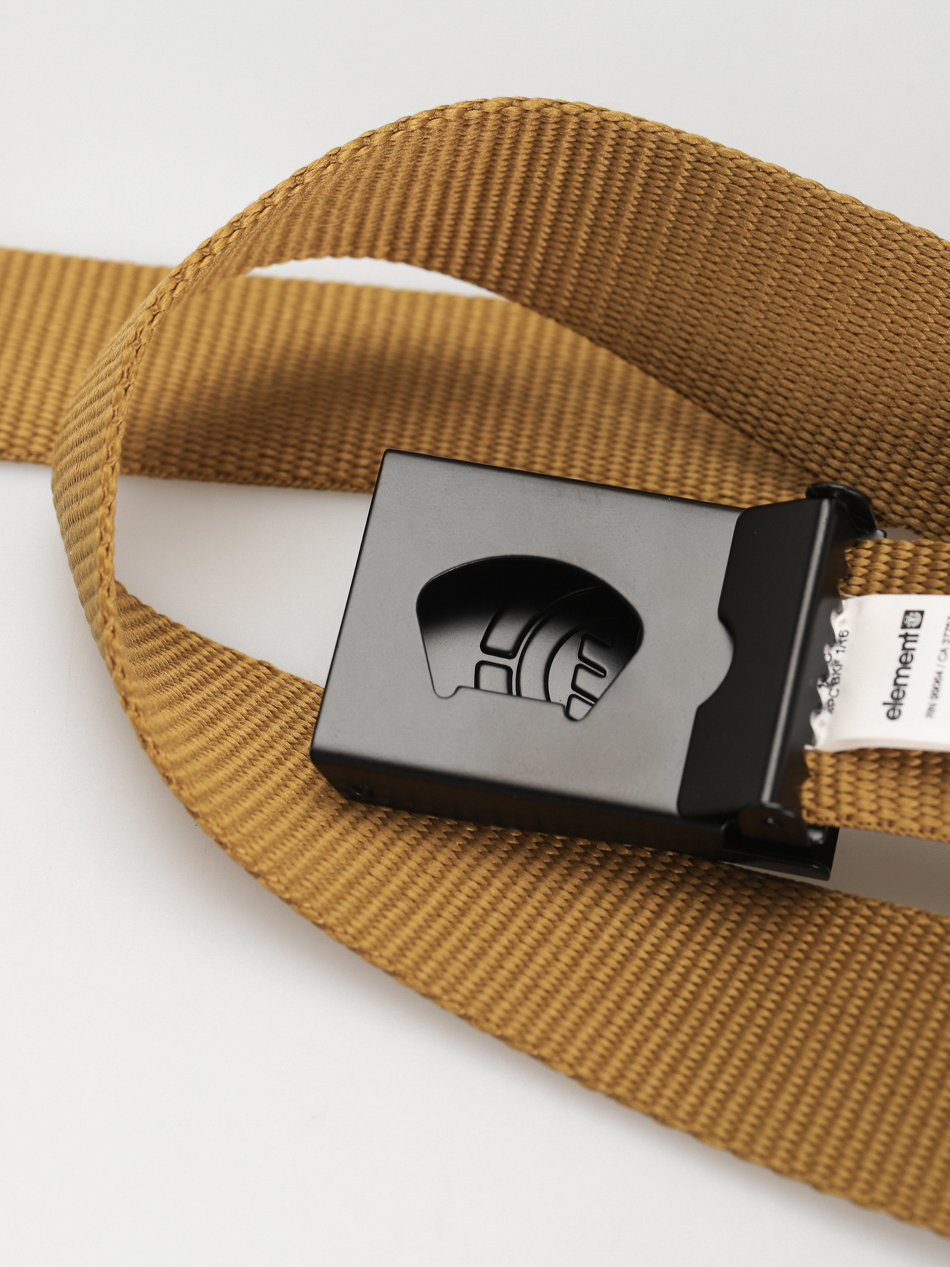 Element Beyond Öv (dull gold)