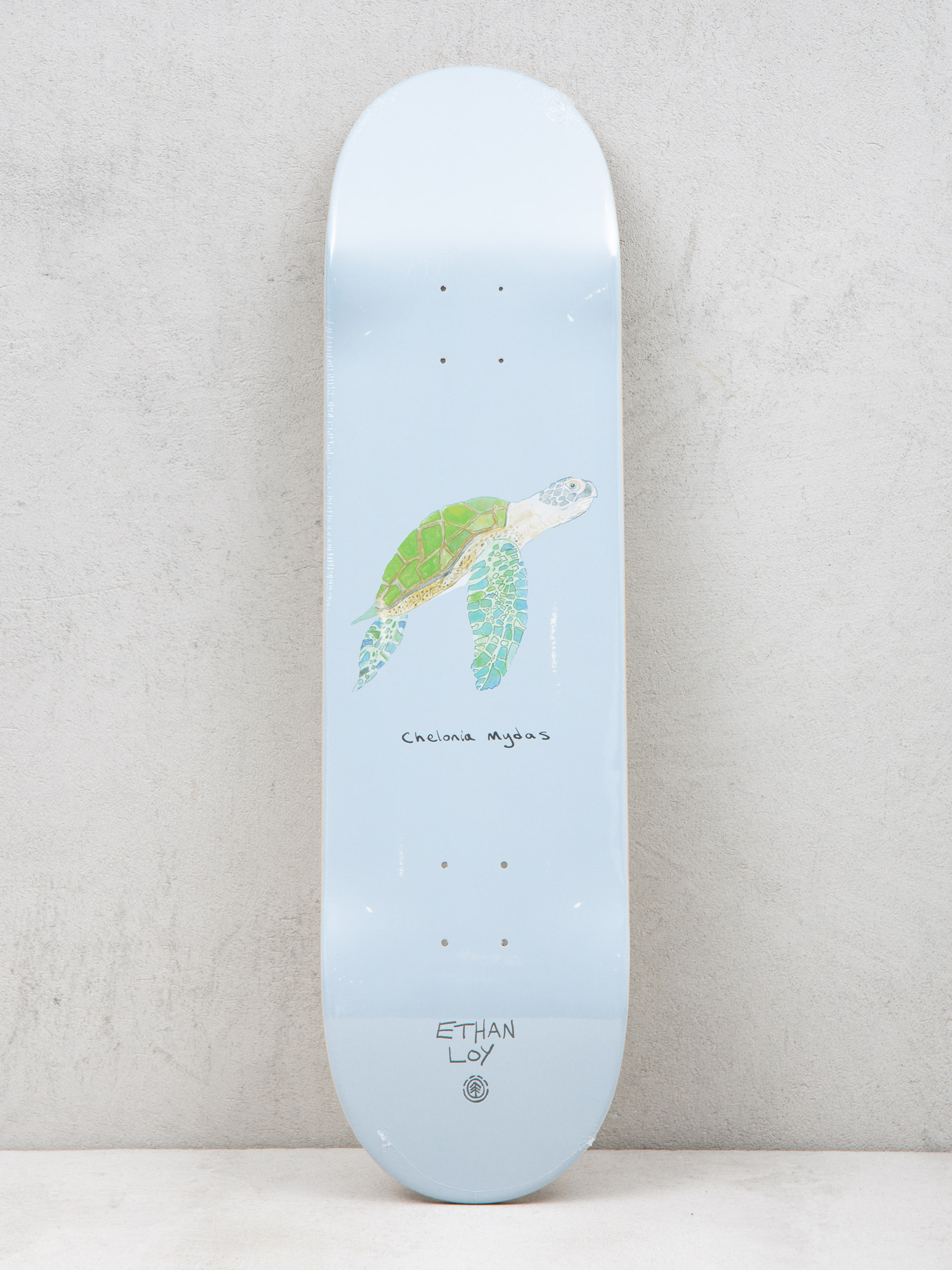 Element Endangered Ethan Loy Gördeszka lap (assorted)