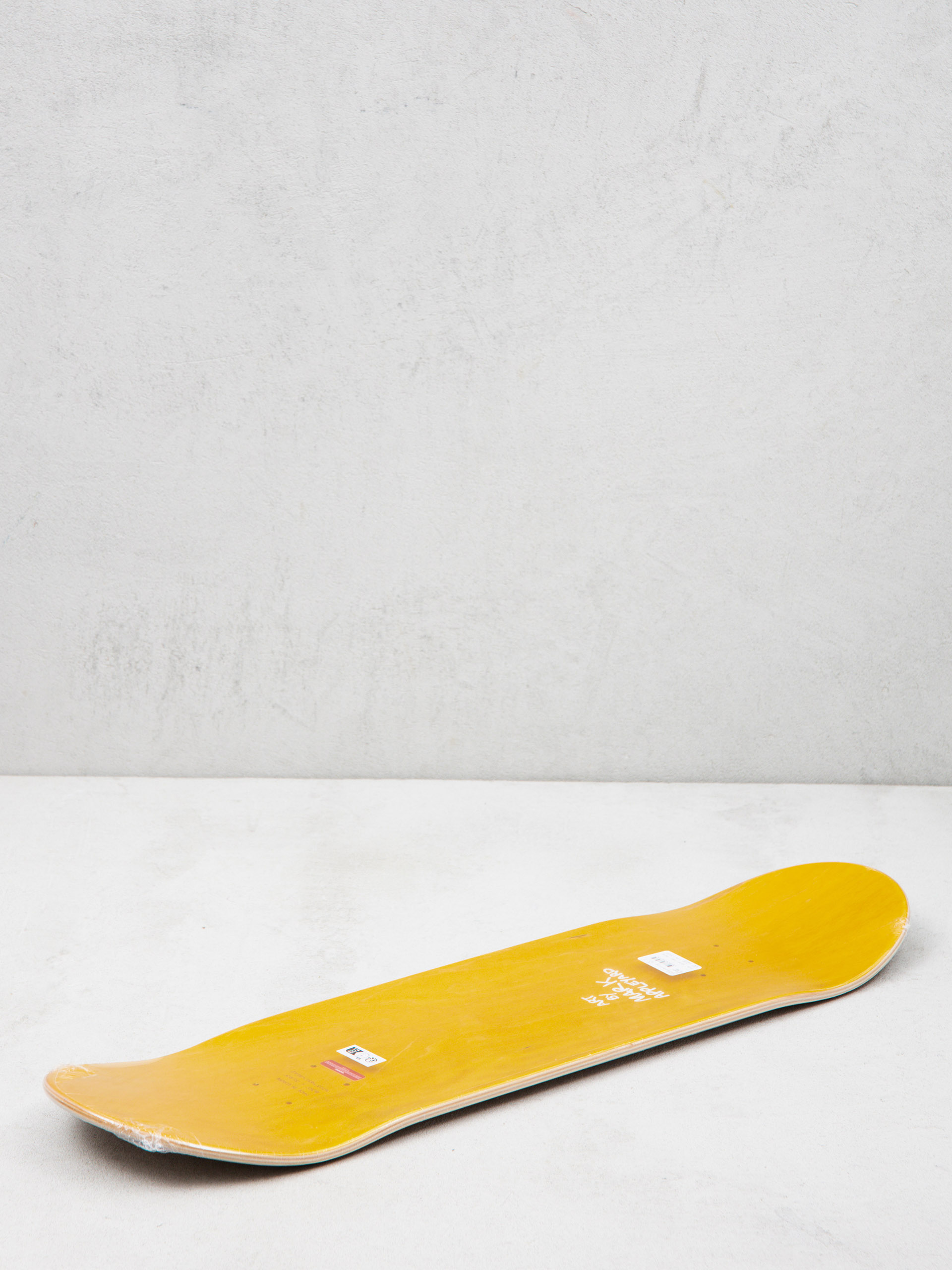 Element Endangered Mark  Appleyard Gördeszka lap (assorted)