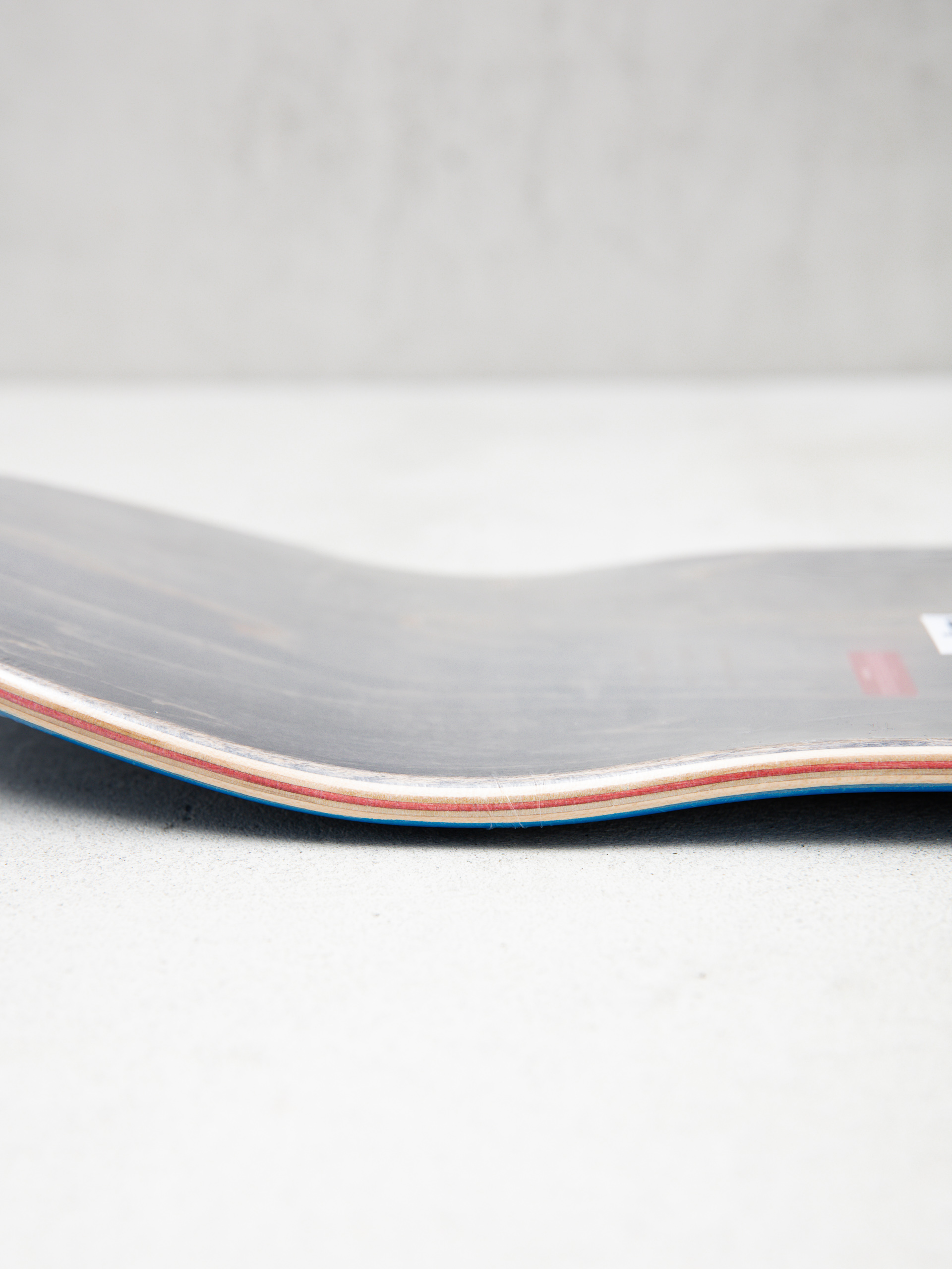 Element Time Nick Garcia Gördeszka lap (assorted)