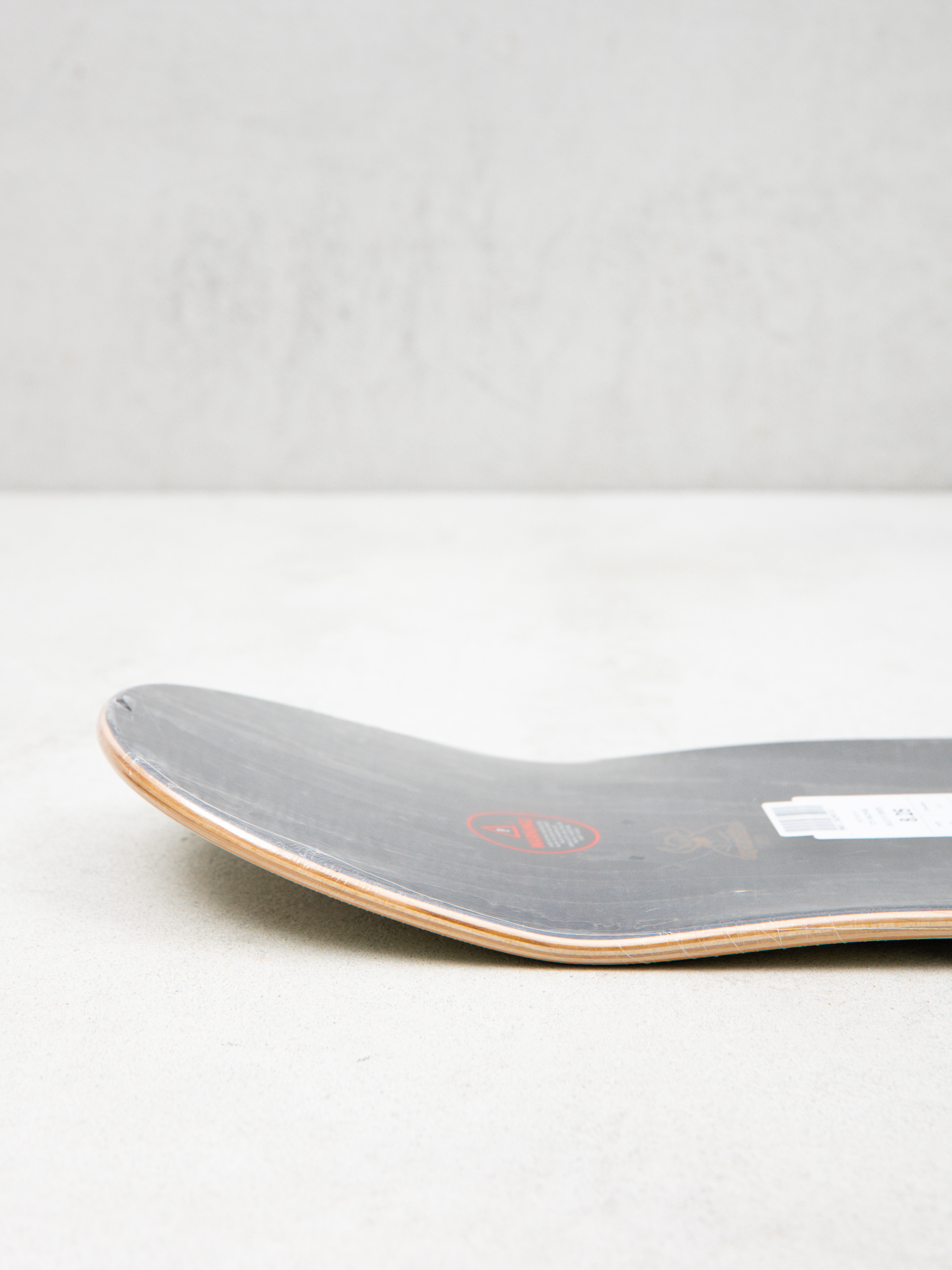 Toy Machine Big Eye Gördeszka lap (beige/orange)