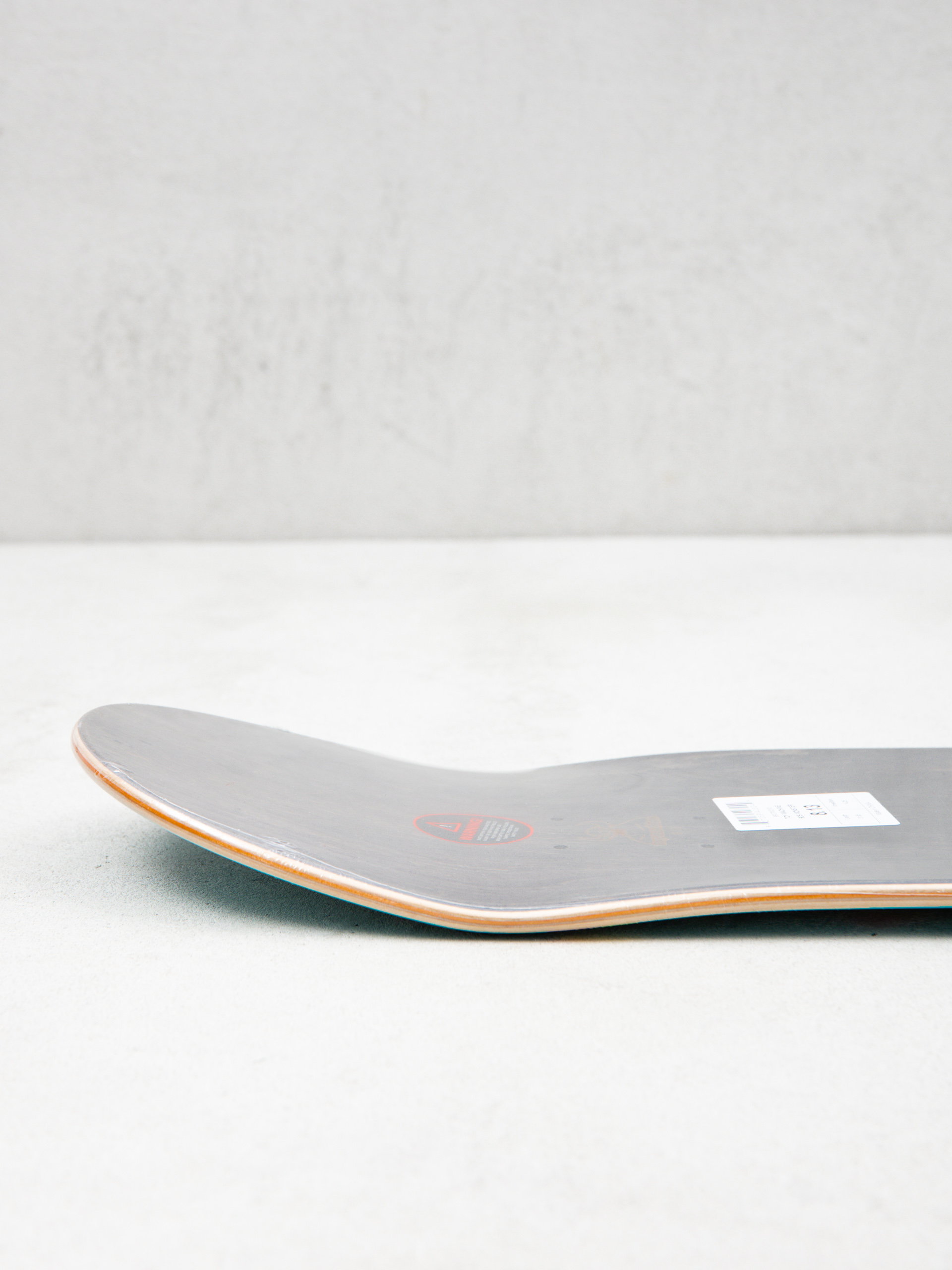 Toy Machine 80s Monster Gördeszka lap (blue/pink)