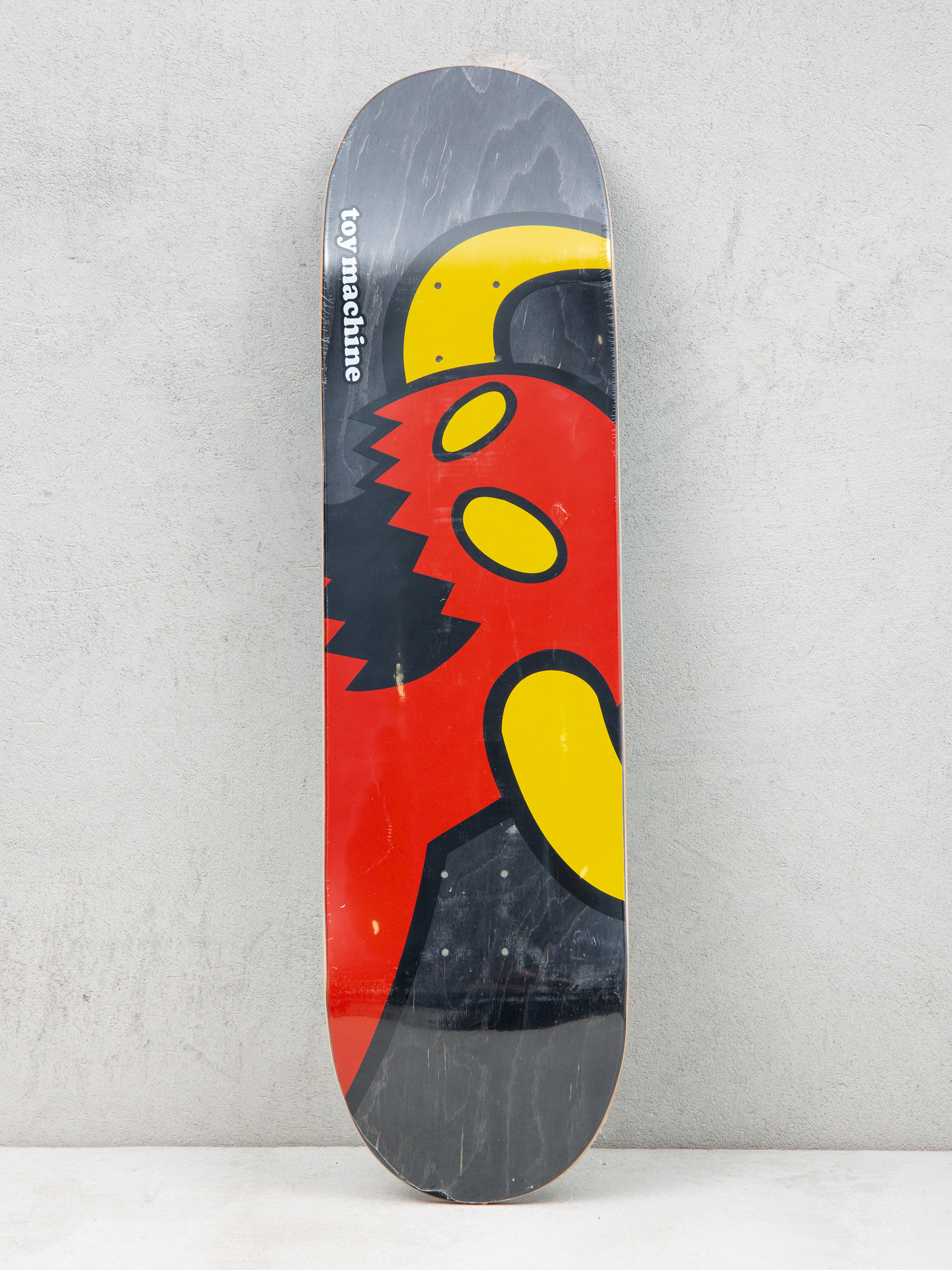 Toy Machine Vice Monster Gördeszka lap (black)