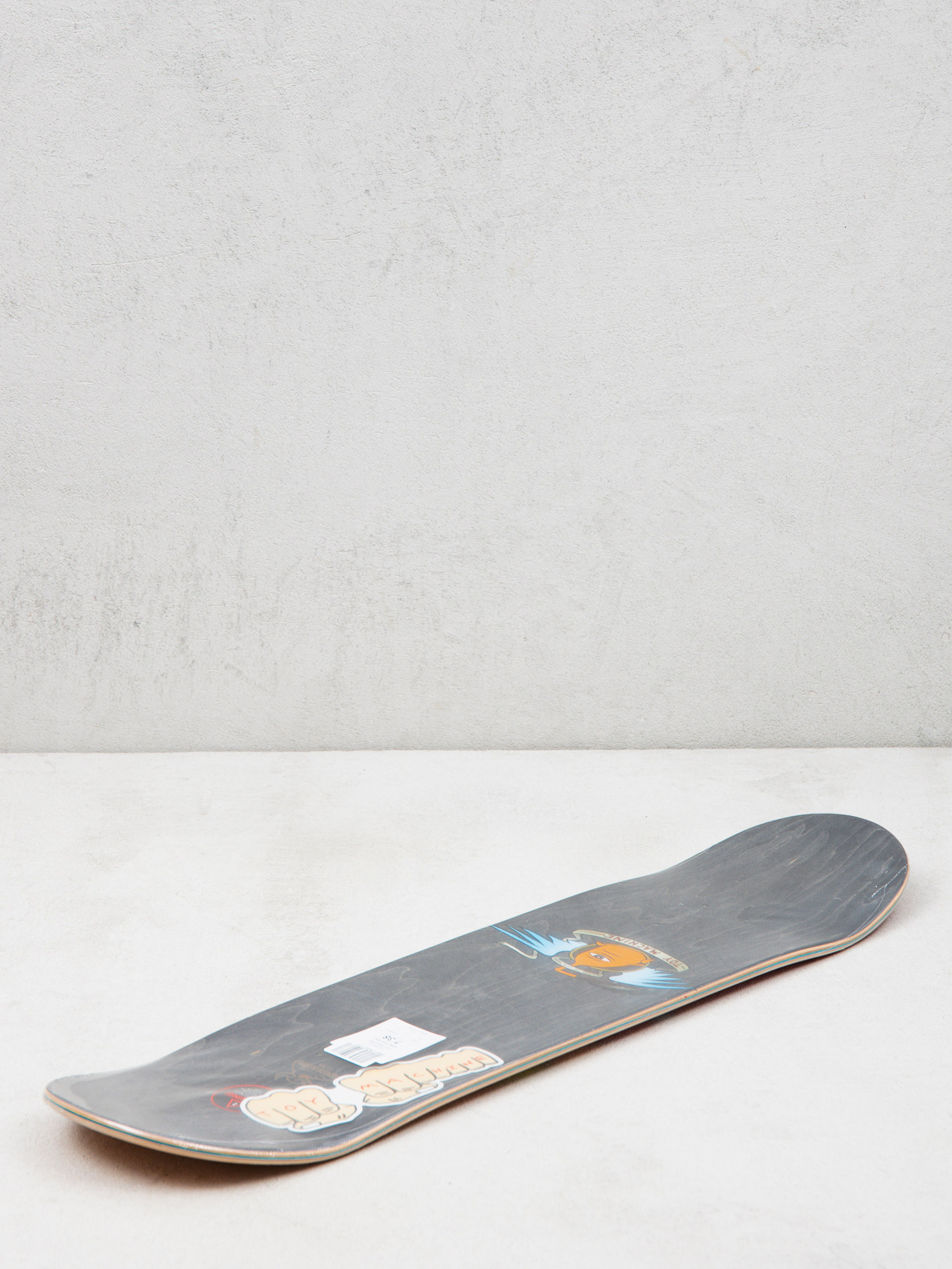 Toy Machine Monster Mini Gördeszka lap (orange)