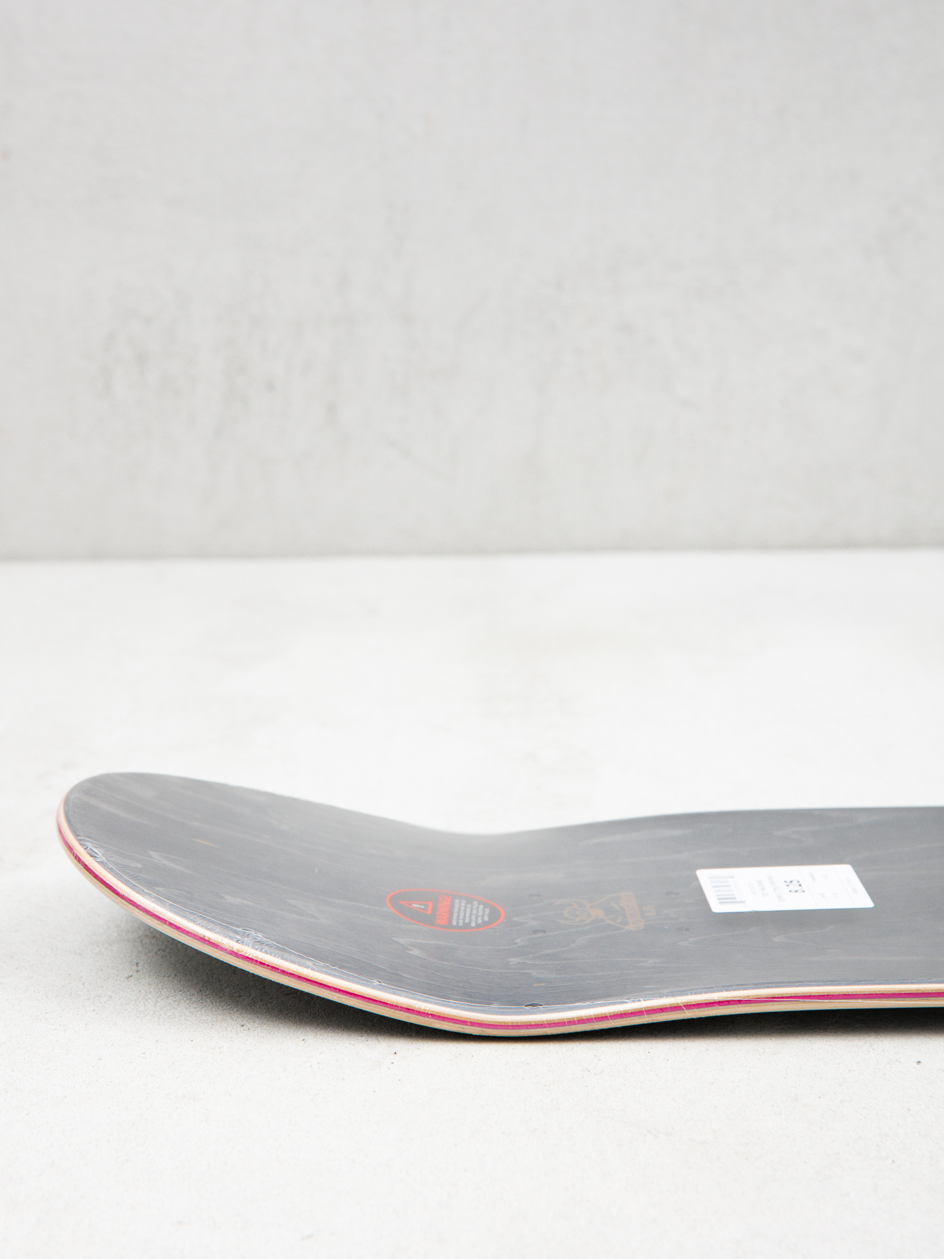 Toy Machine Templeton Portrait Gördeszka lap (assorted)