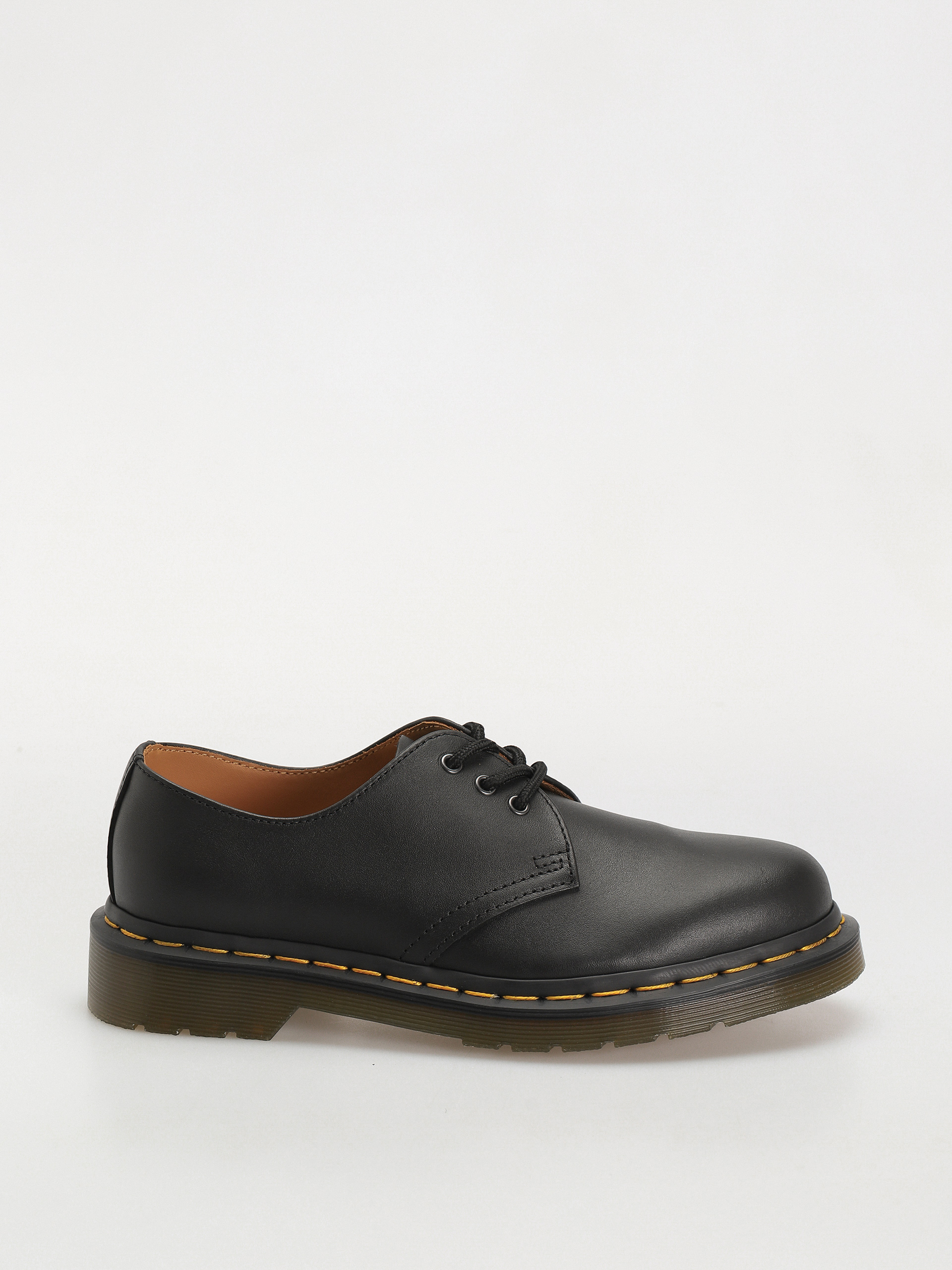 Dr. Martens 1461 Cipu0151k (black nappa)