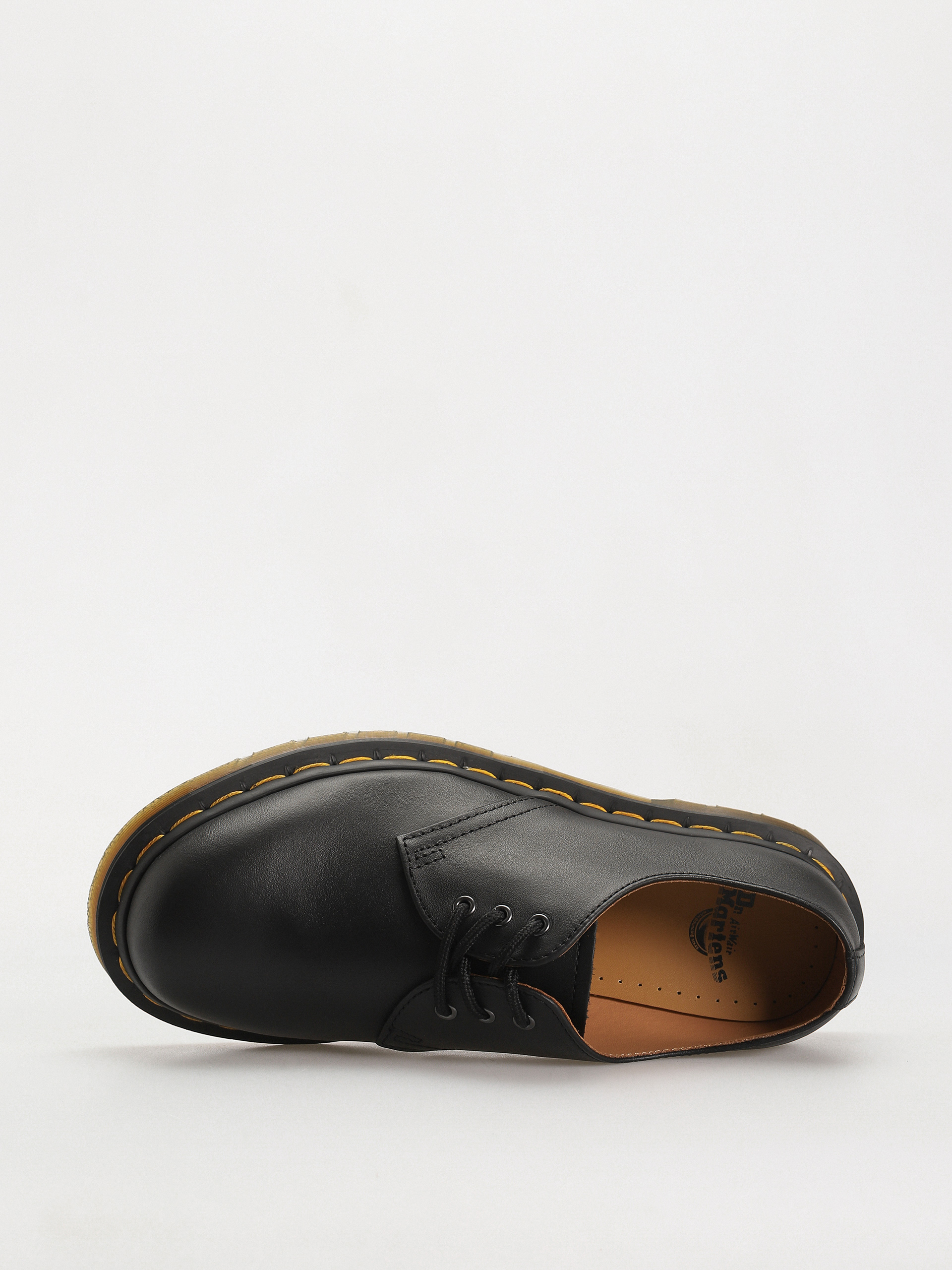 Dr. Martens 1461 Cipők (black nappa)