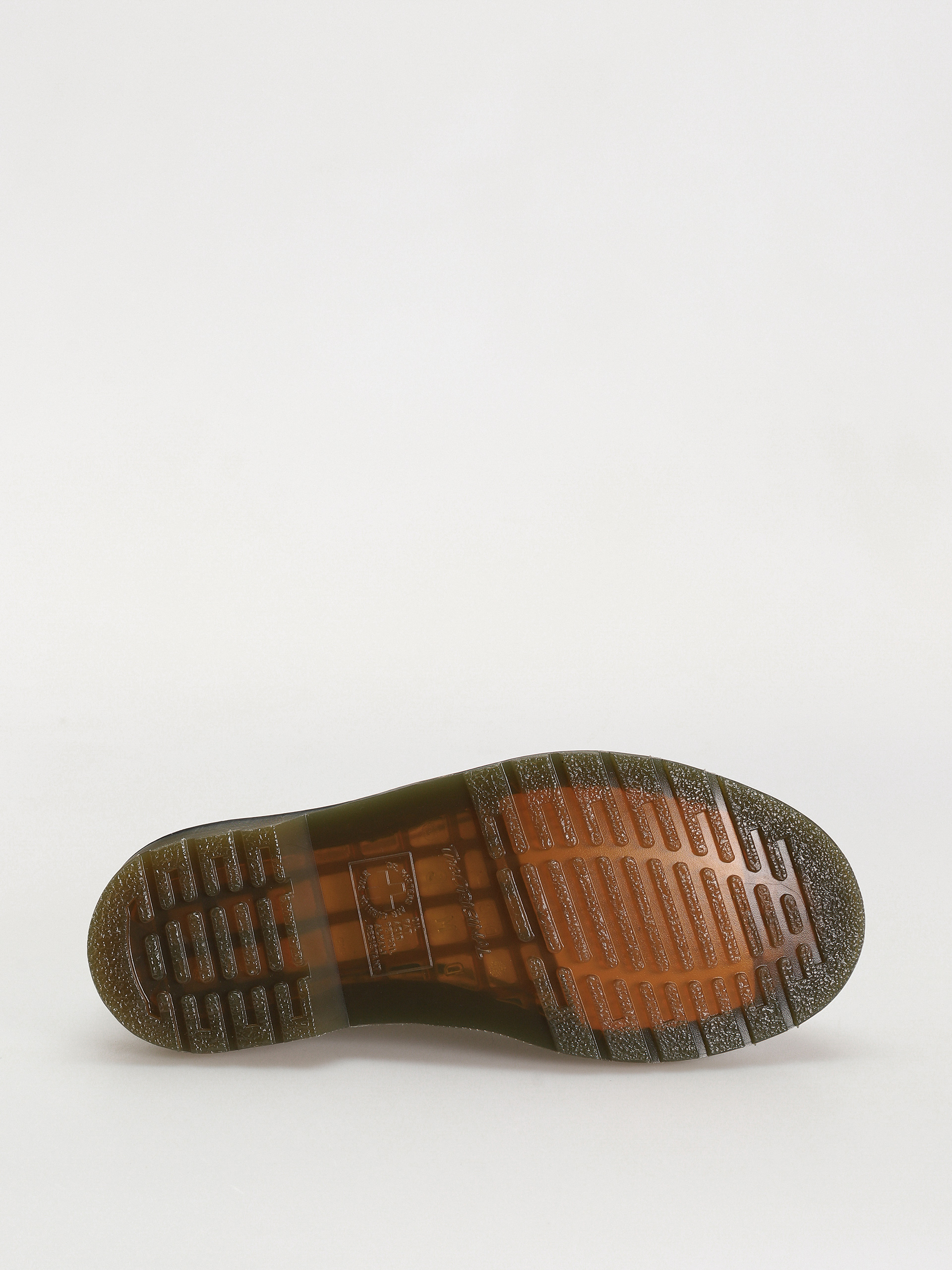 Dr. Martens 1461 Cipők (black nappa)