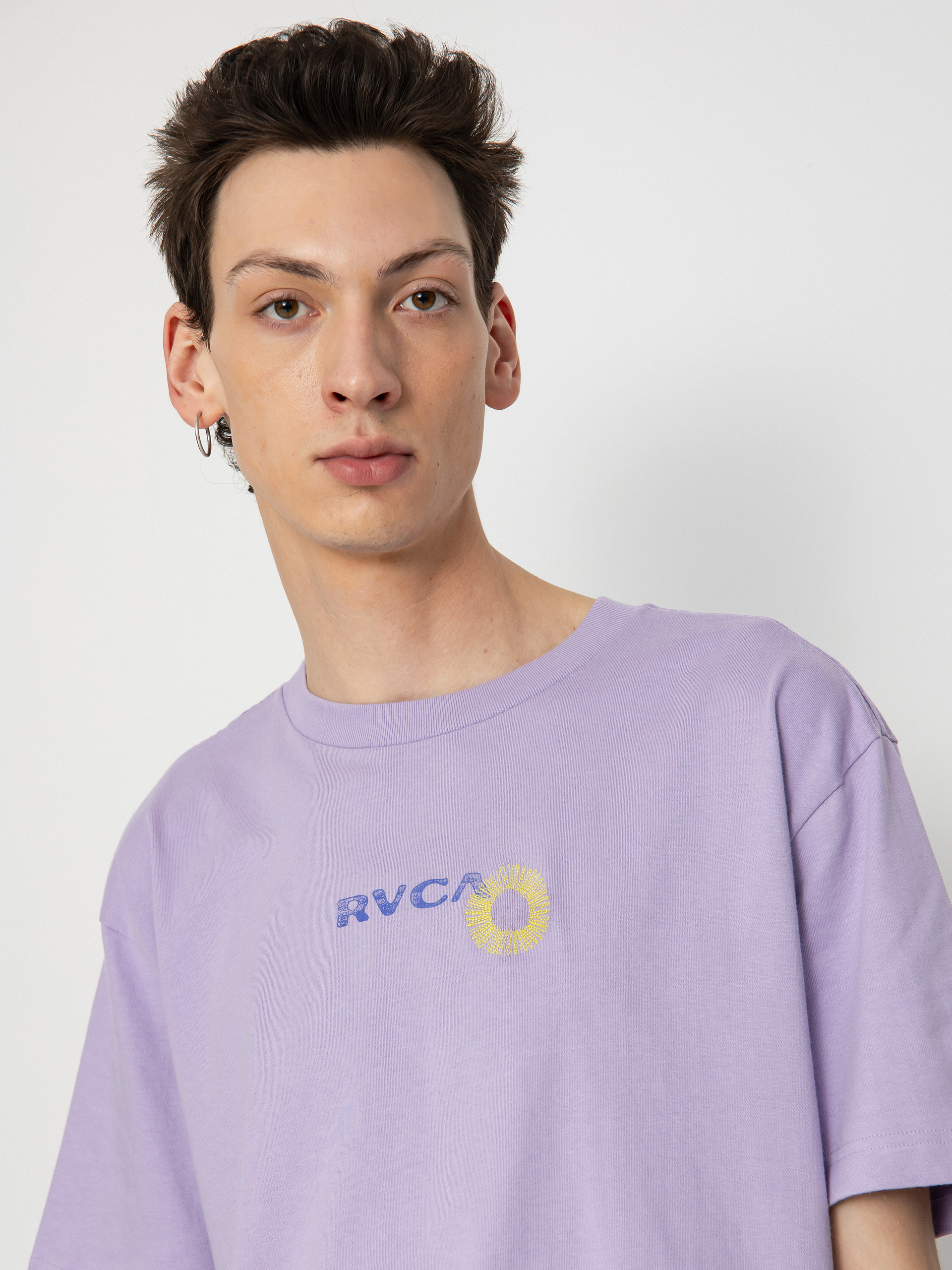 RVCA Atomic Jam Póló (musk stick)