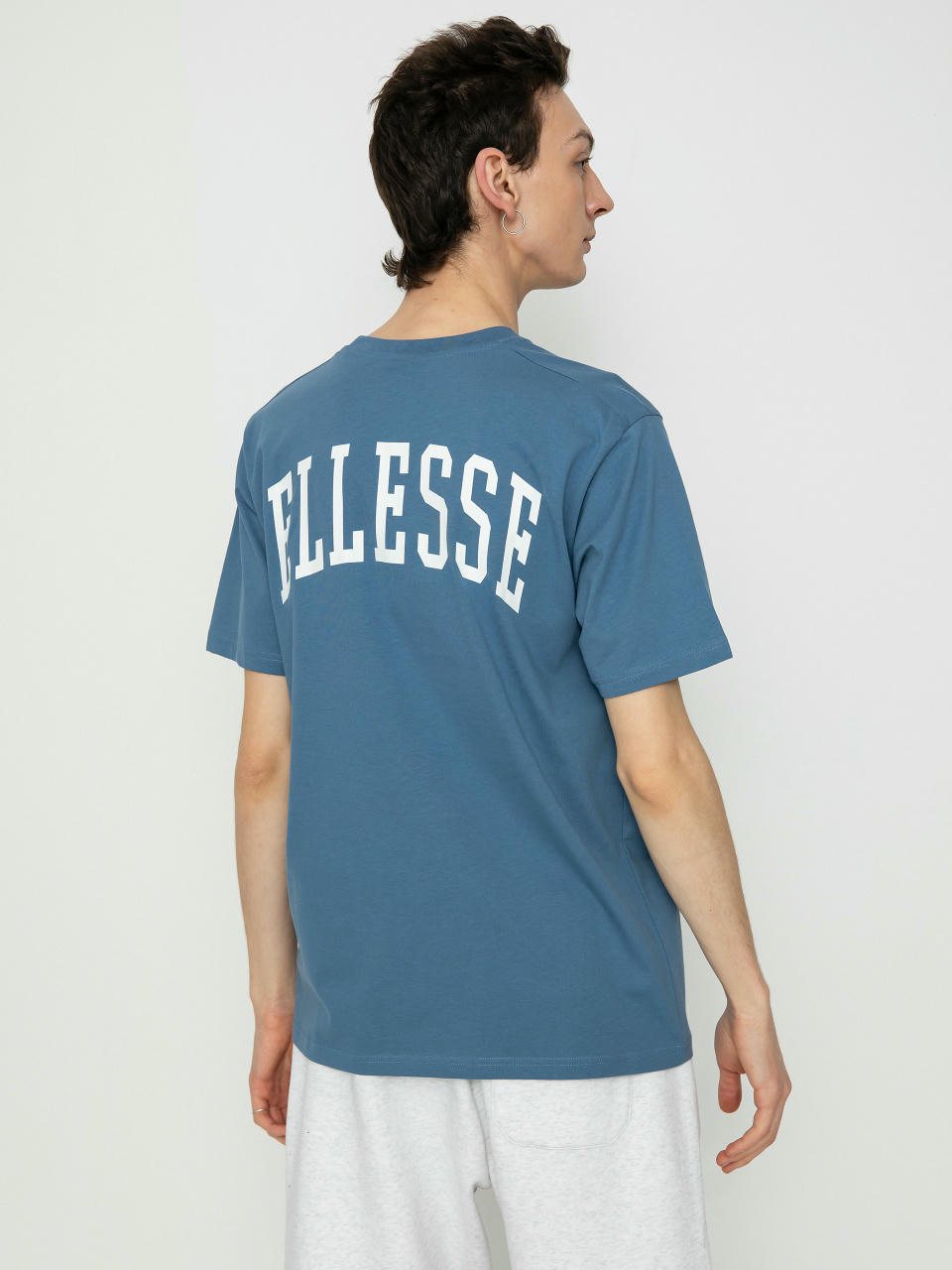 Ellesse Harvardo Póló (dark blue)