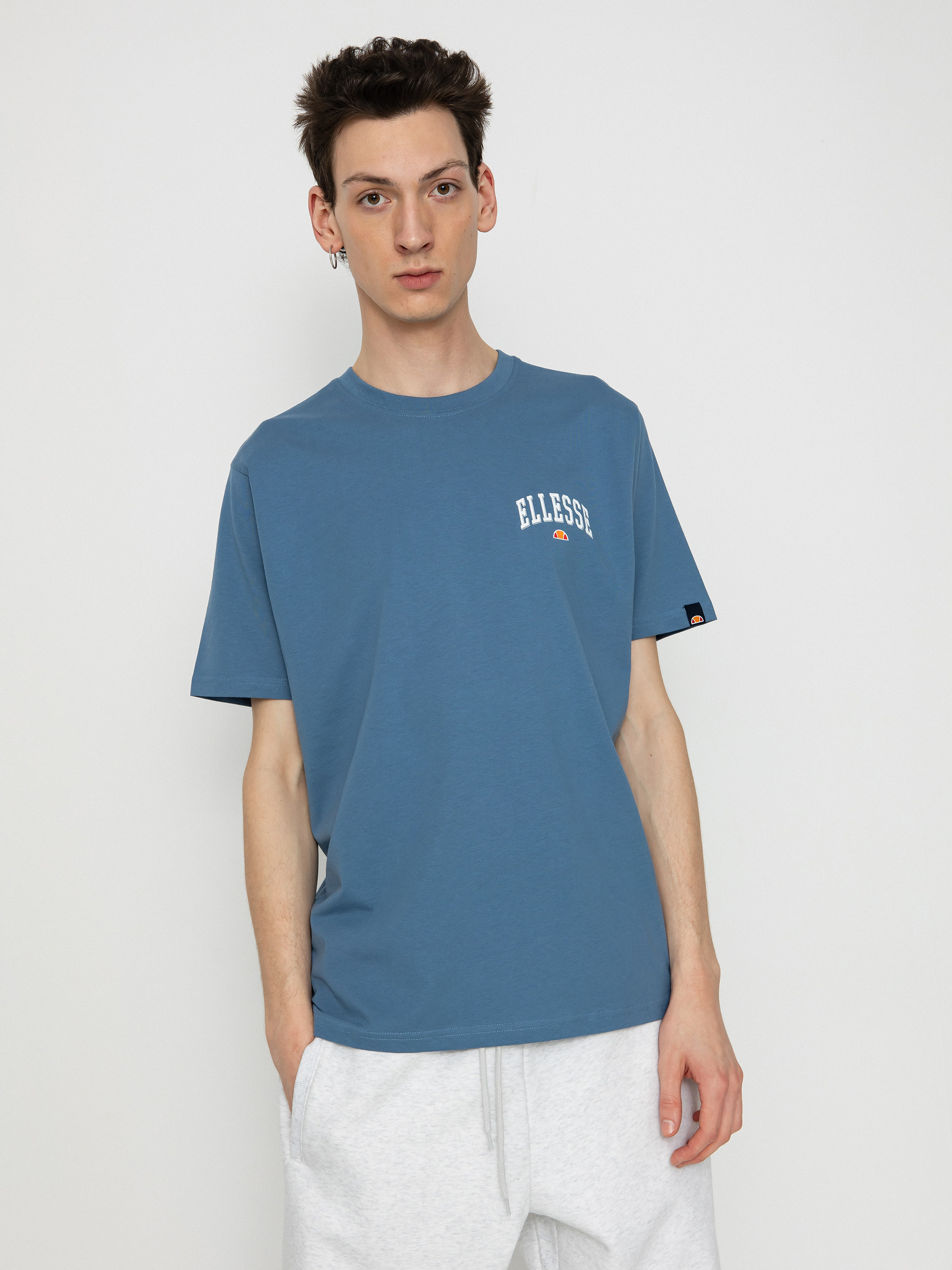 Ellesse Harvardo Póló (dark blue)