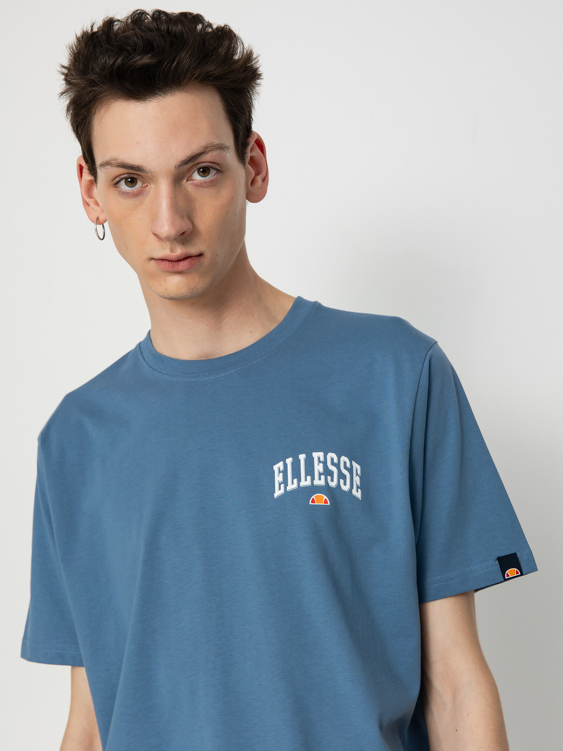 Ellesse Harvardo Póló (dark blue)