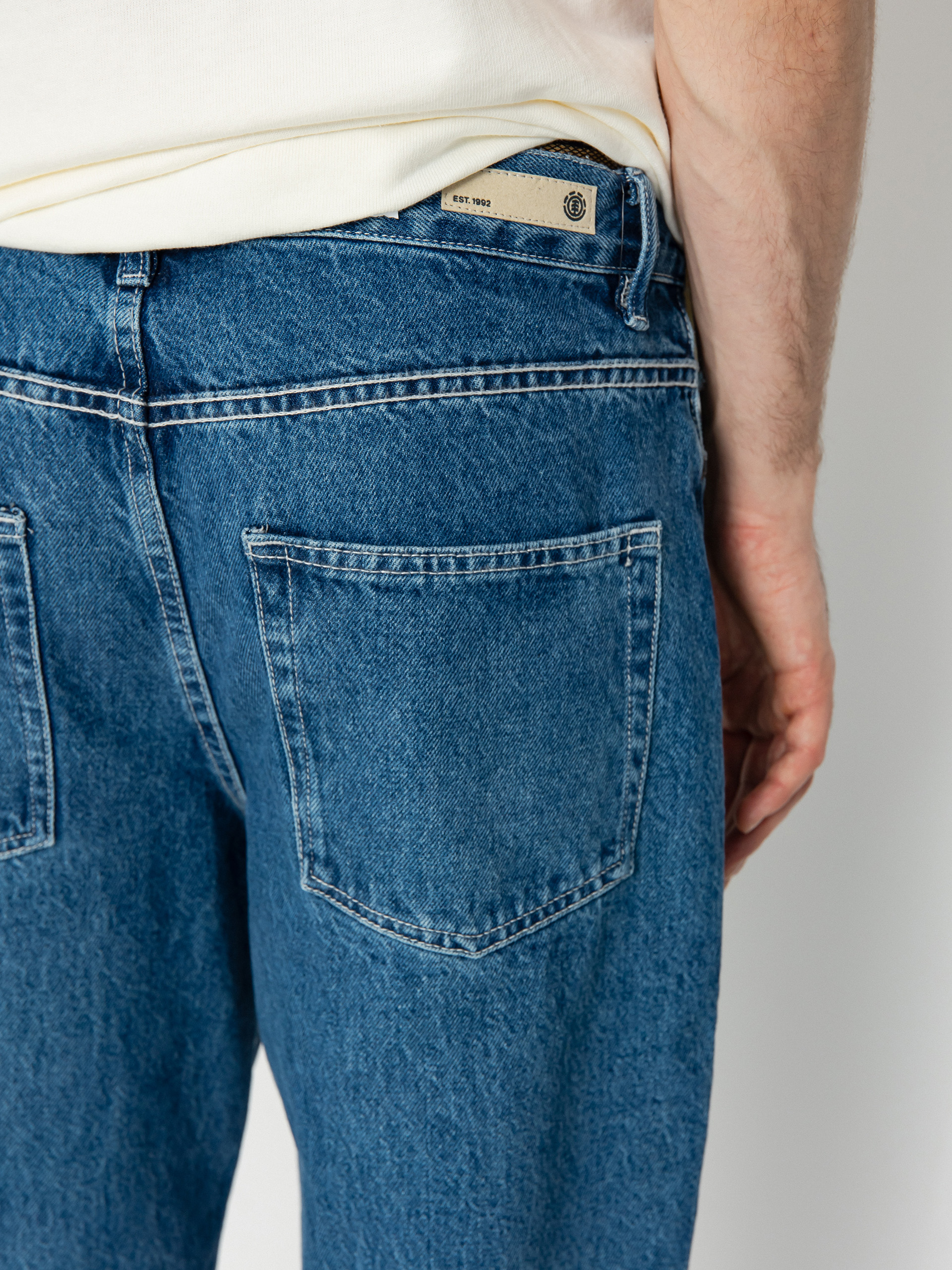 Element Relax 5 Kisnadrág (mid used)