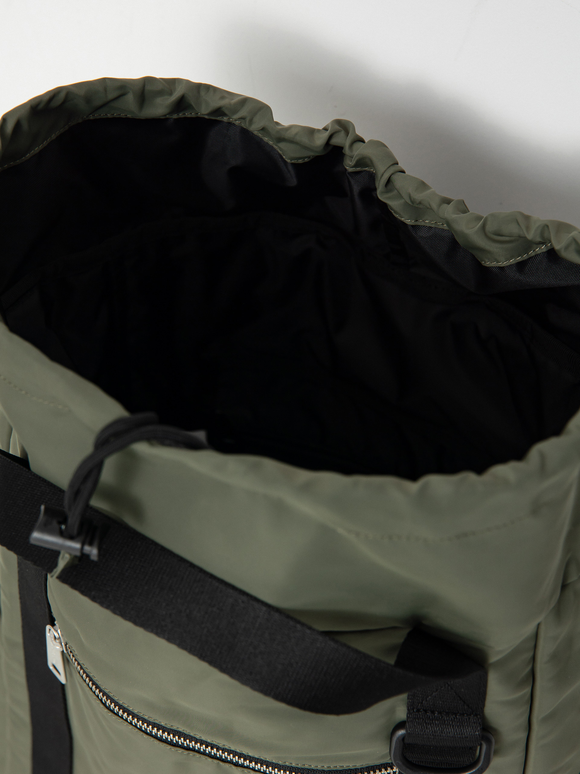 Hátizsák Carhartt WIP Otley (cypress)