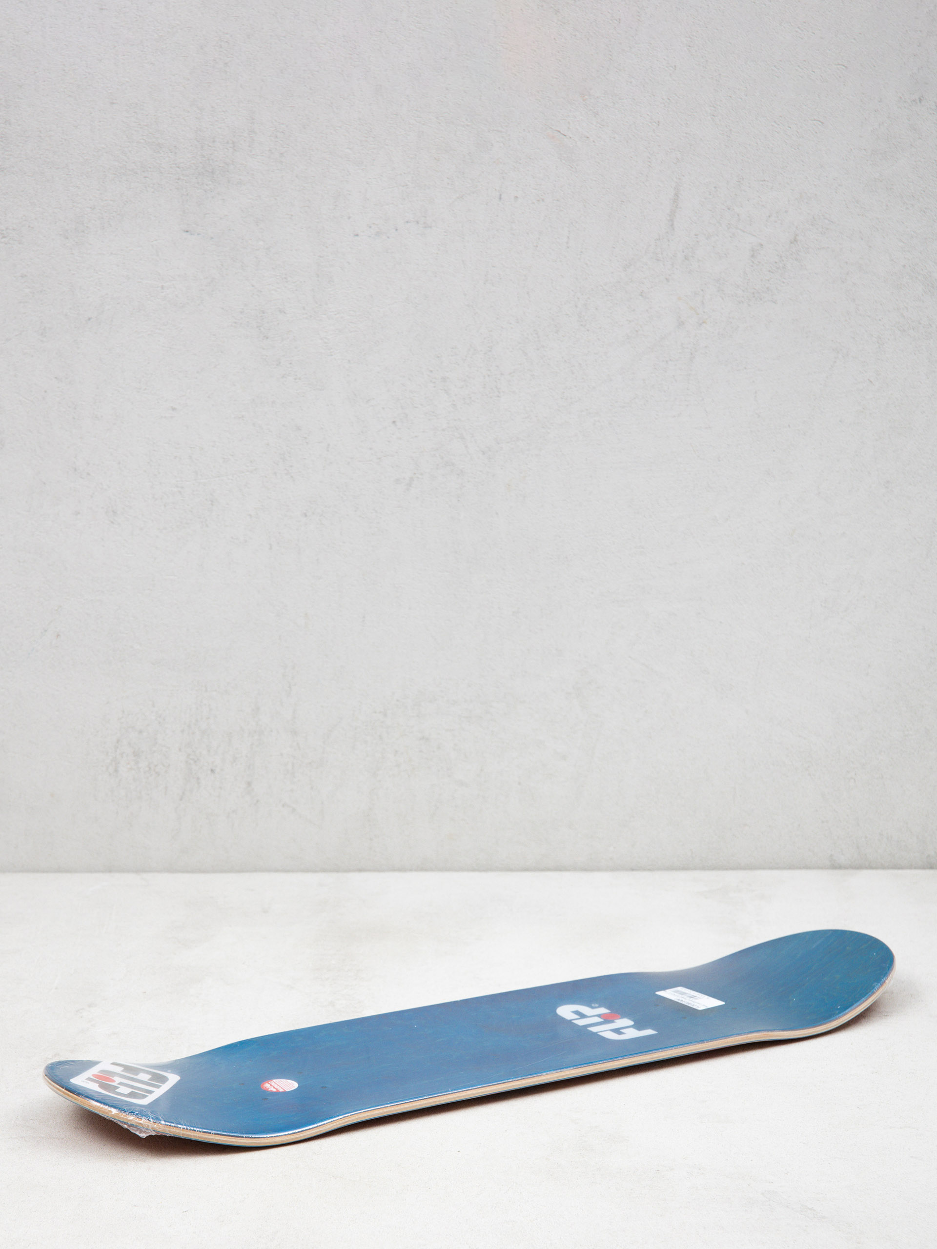 Flip Penny LoveShroom Gördeszka lap (orange)