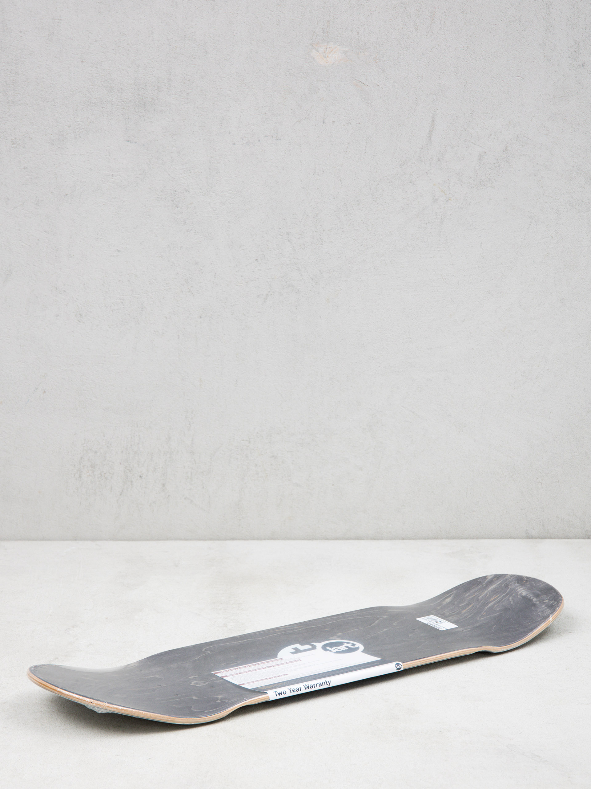 Jart Horus Pool Before Death Gördeszka lap (silver foil)