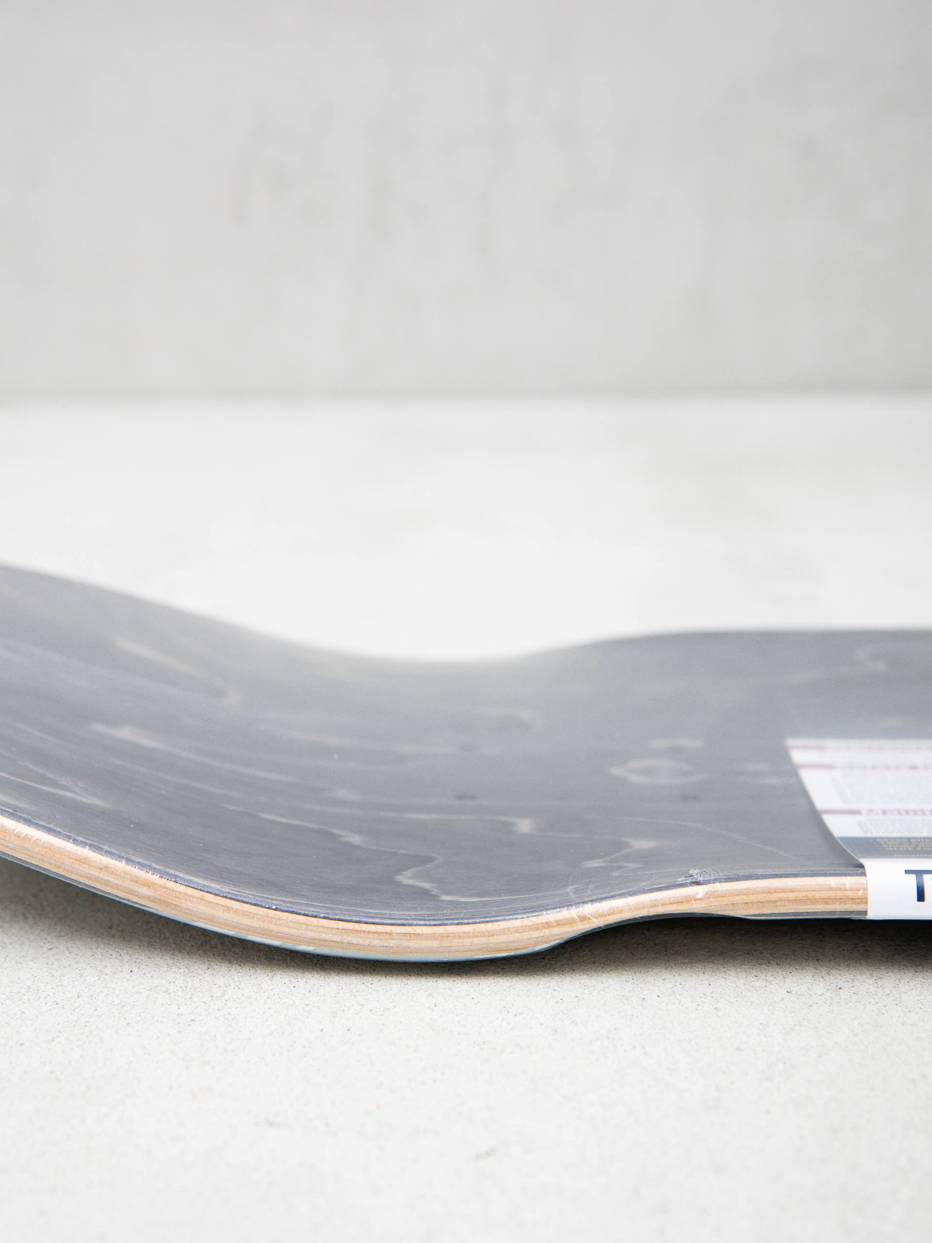 Jart Horus Pool Before Death Gördeszka lap (silver foil)