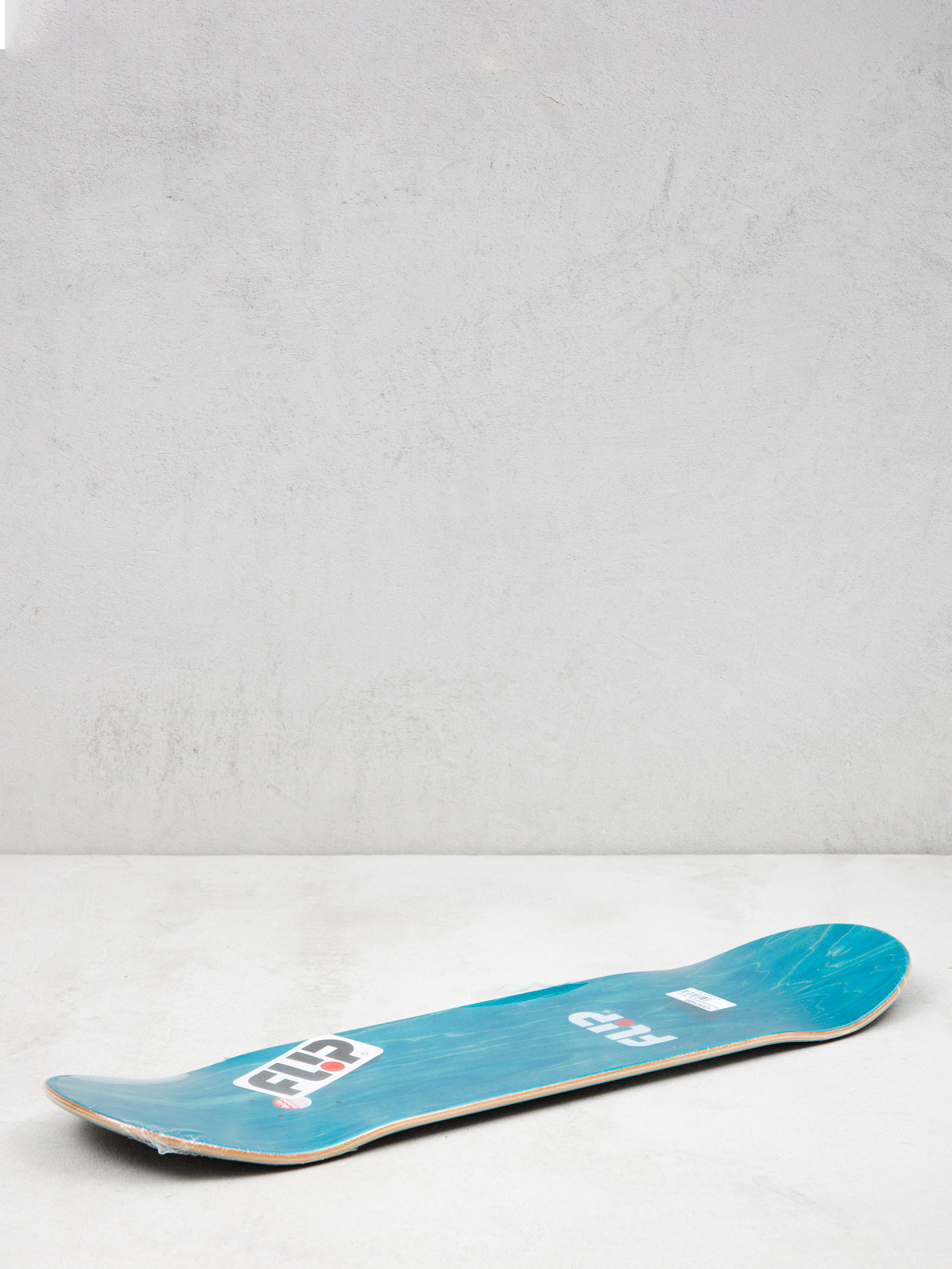 Flip Pham Creatures Gördeszka lap (black)