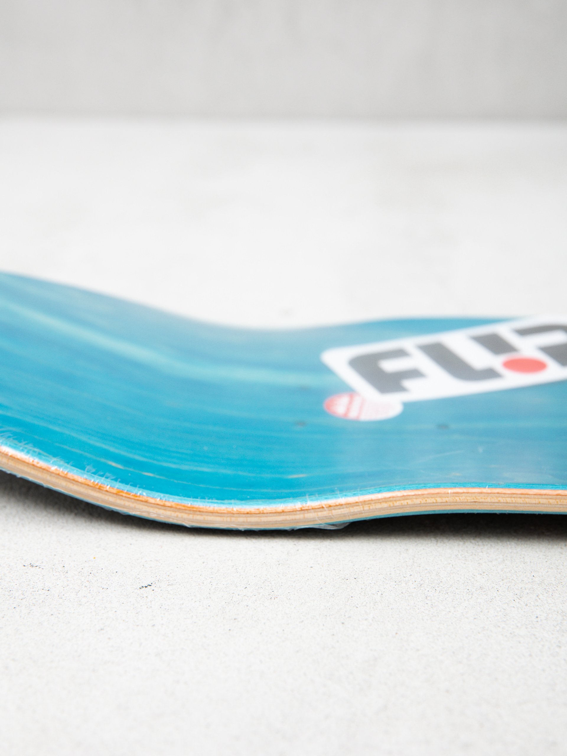 Flip Pham Creatures Gördeszka lap (black)