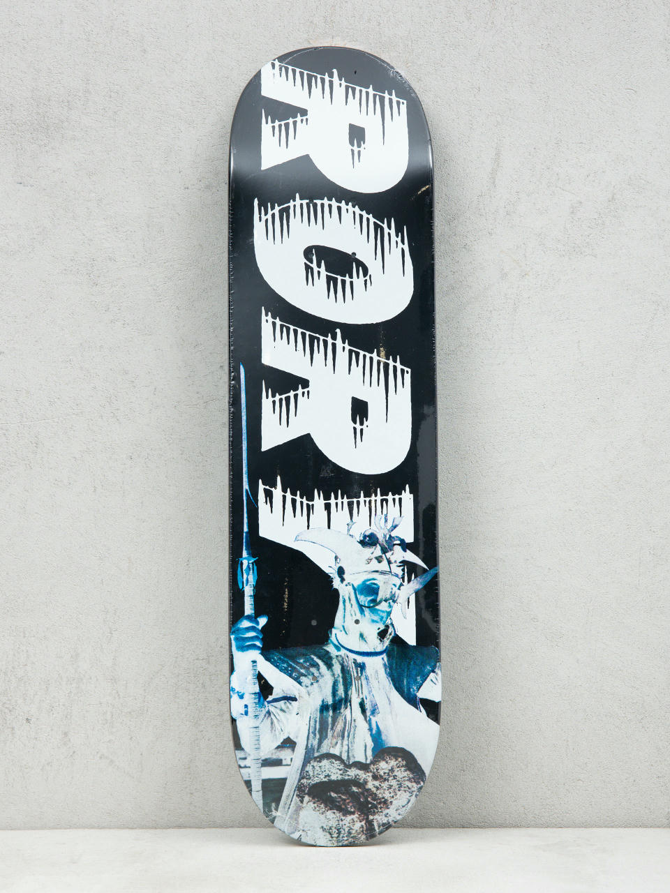 Palace Skateboards Rory Pro S27 Gördeszka lap (black/white)