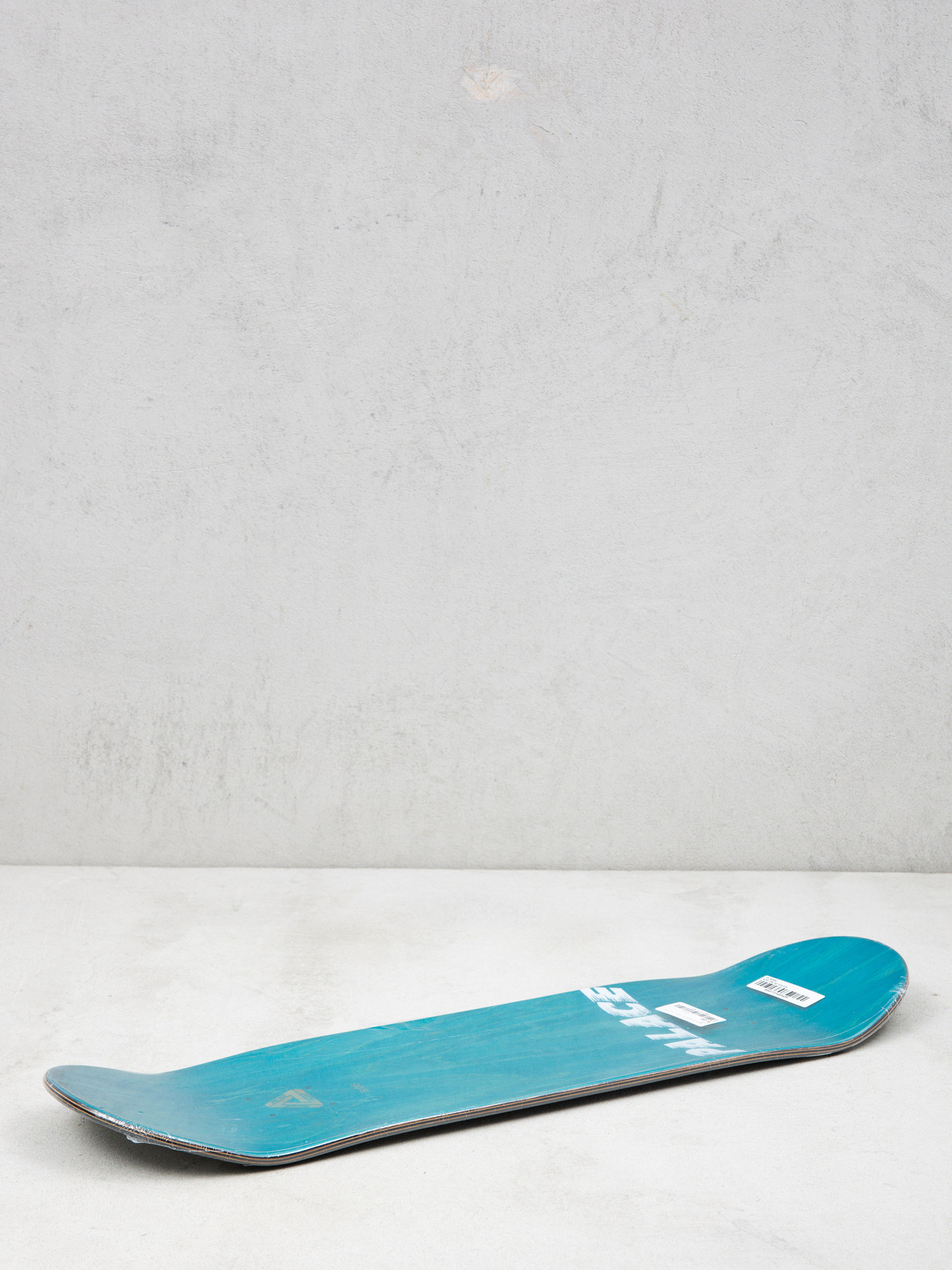 Palace Skateboards Rory Pro S27 Gördeszka lap (black/white)