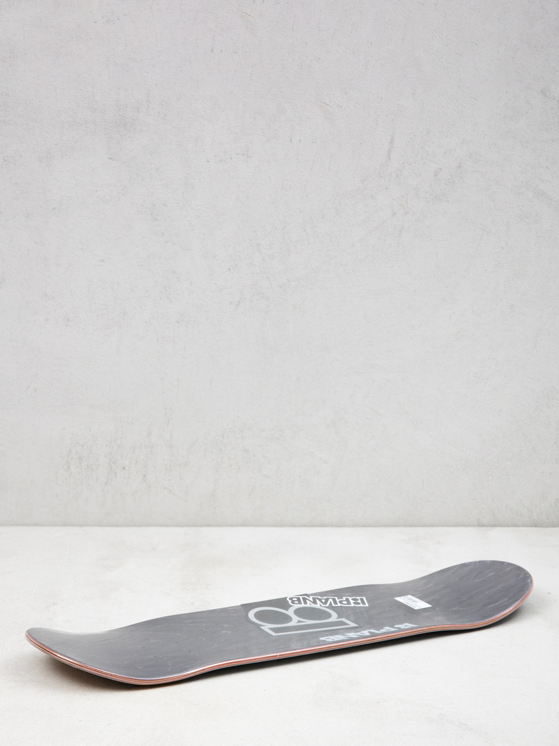 Plan B Genius Sheffey Gördeszka lap (gold/black)